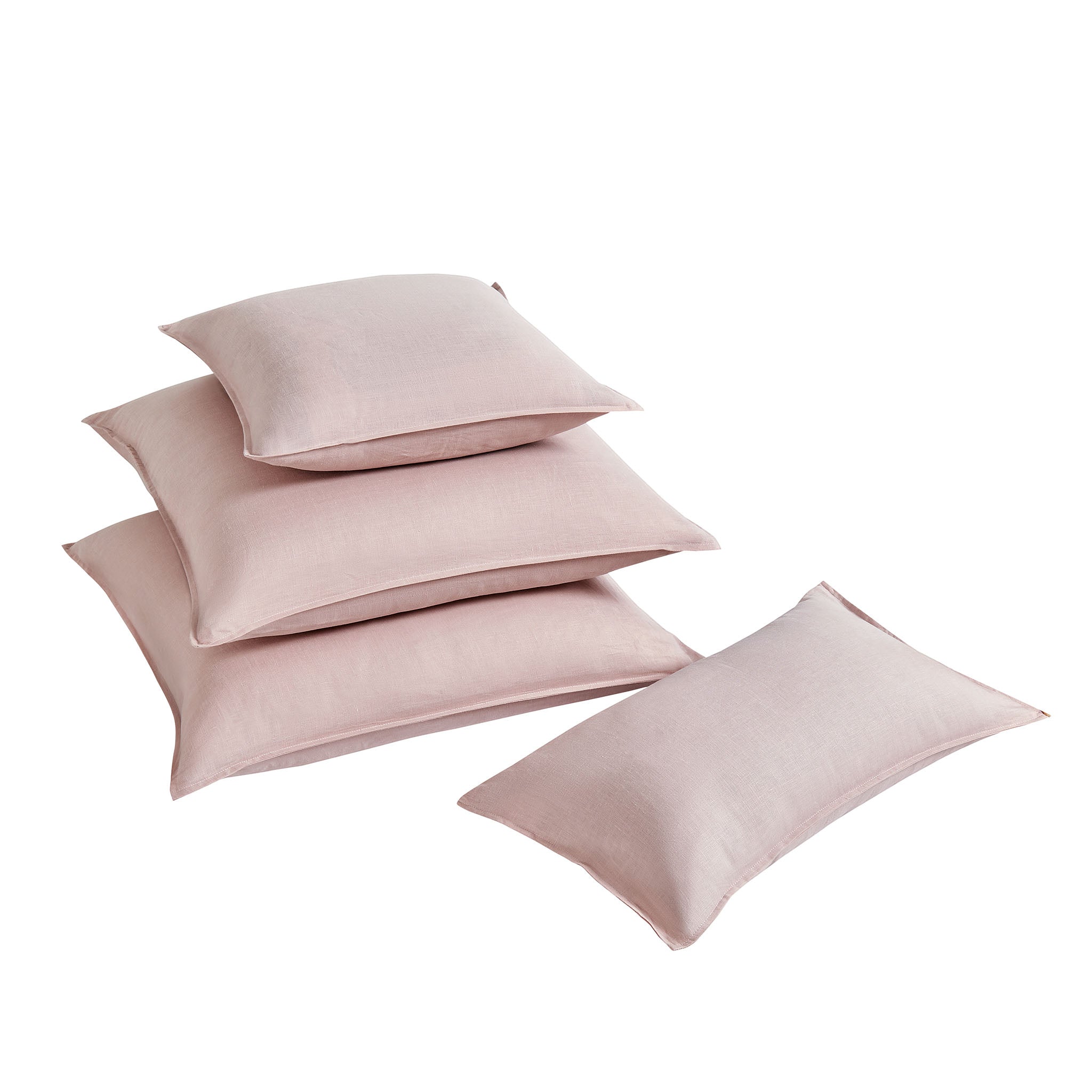 Ashrose French Linen Cushion