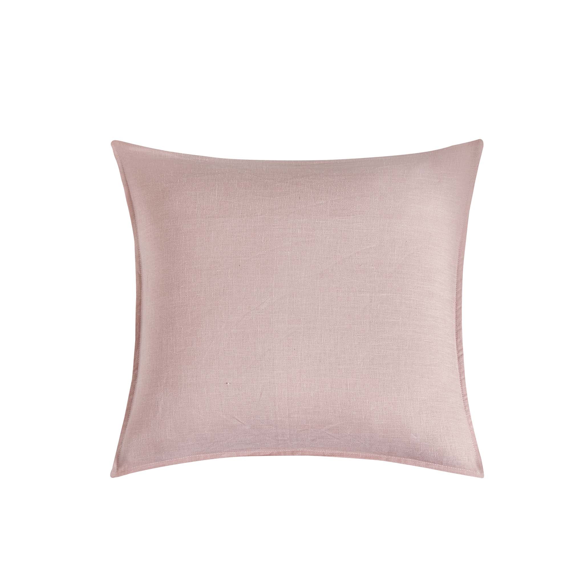 Ashrose French Linen Cushion