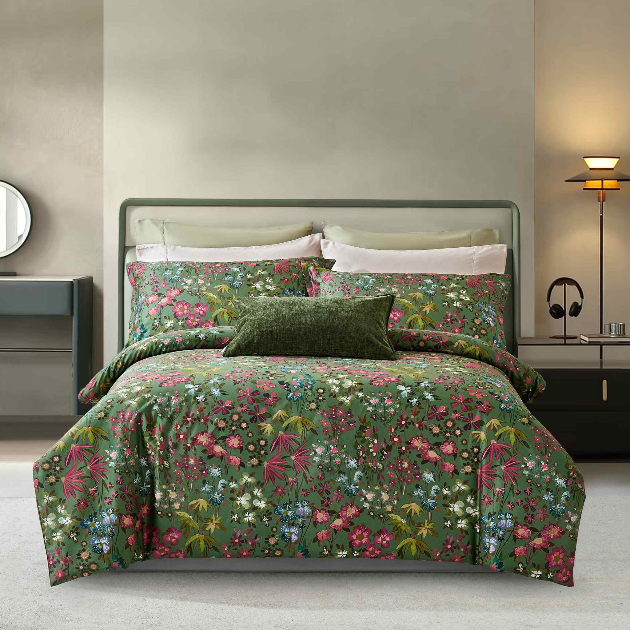 Ashwood Duvet Cover Set