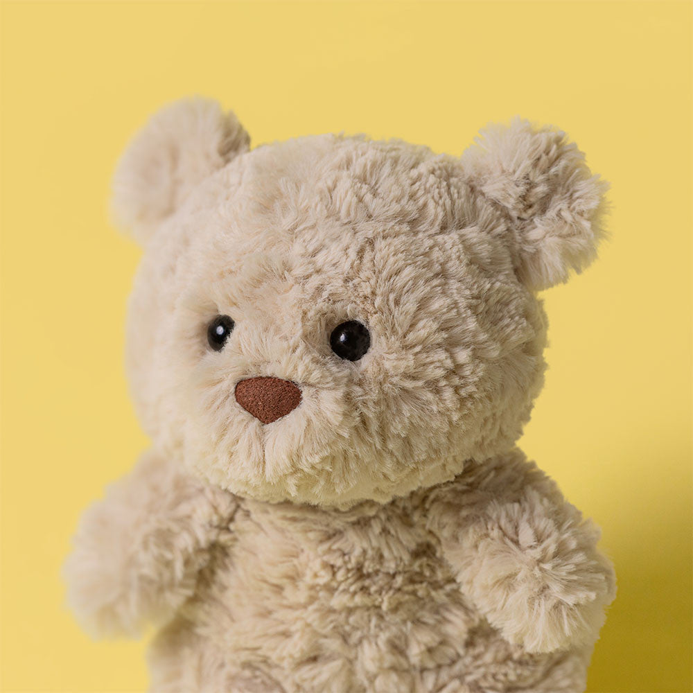  Bartholomew Bear Junior 新品タグ付き Bartholomew Bear Junior