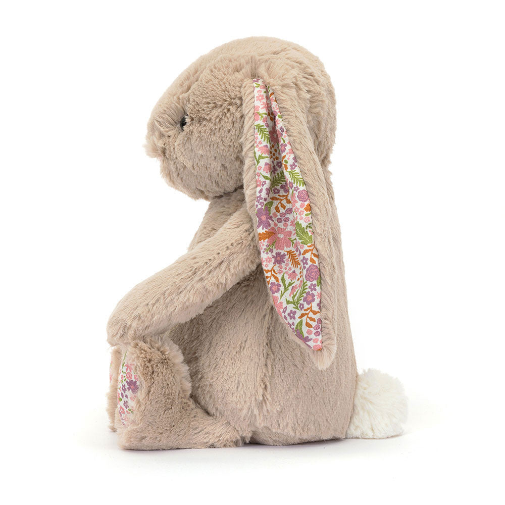 Blossom Beige Bunny "Petal"