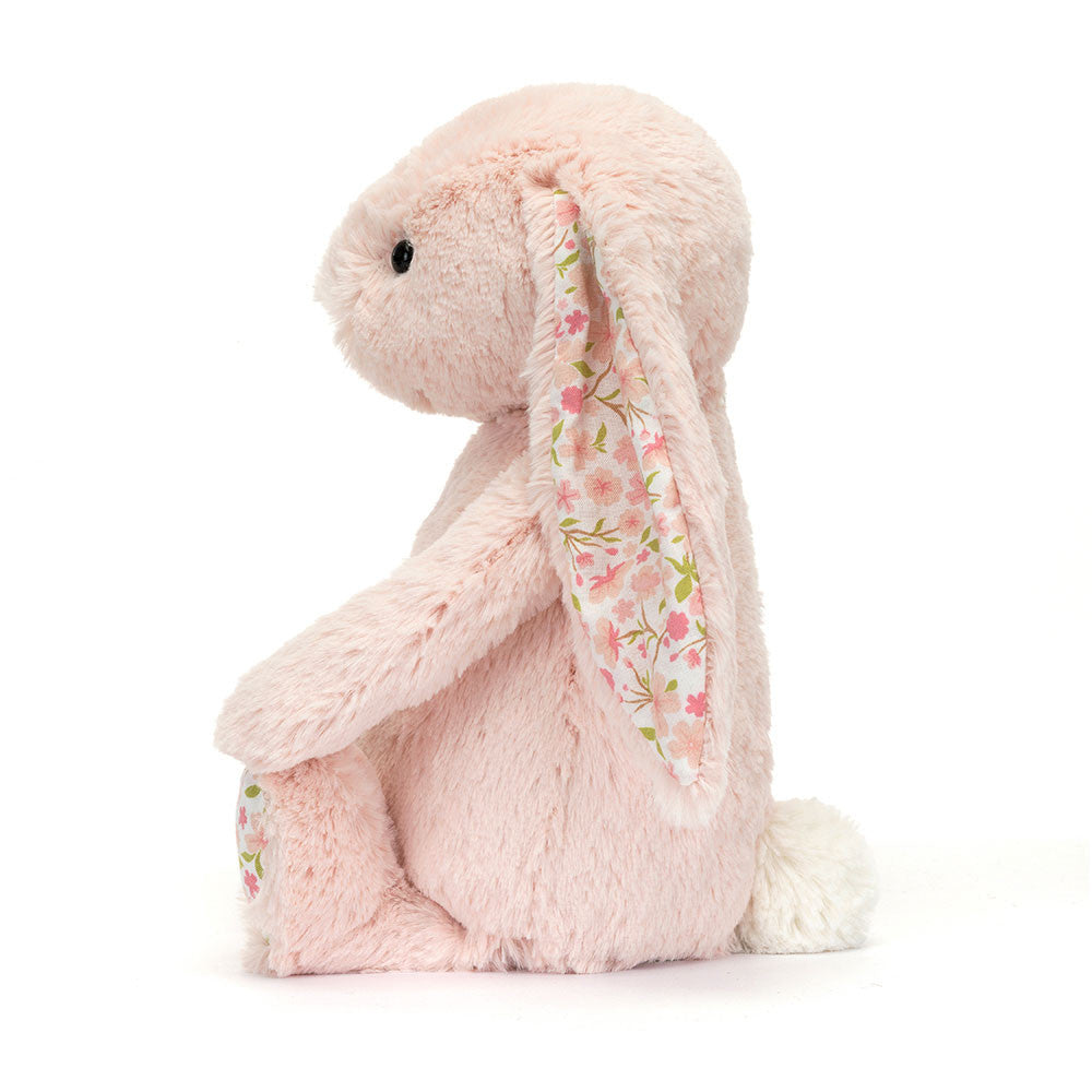 Blossom Blush Bunny "Cherry"