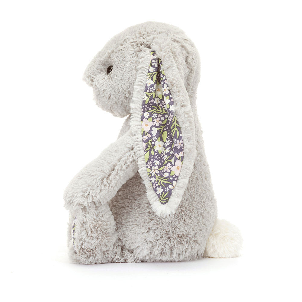 Blossom Silver Bunny "Bloom"