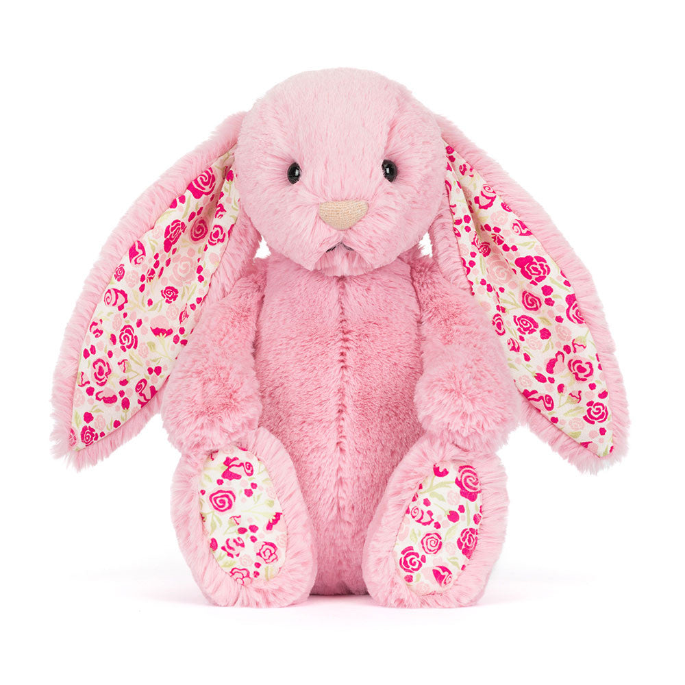 新作　ジェリーキャット　Blushkin Blossom Luxe Bunny Blushkin Blossom Luxe Bunny