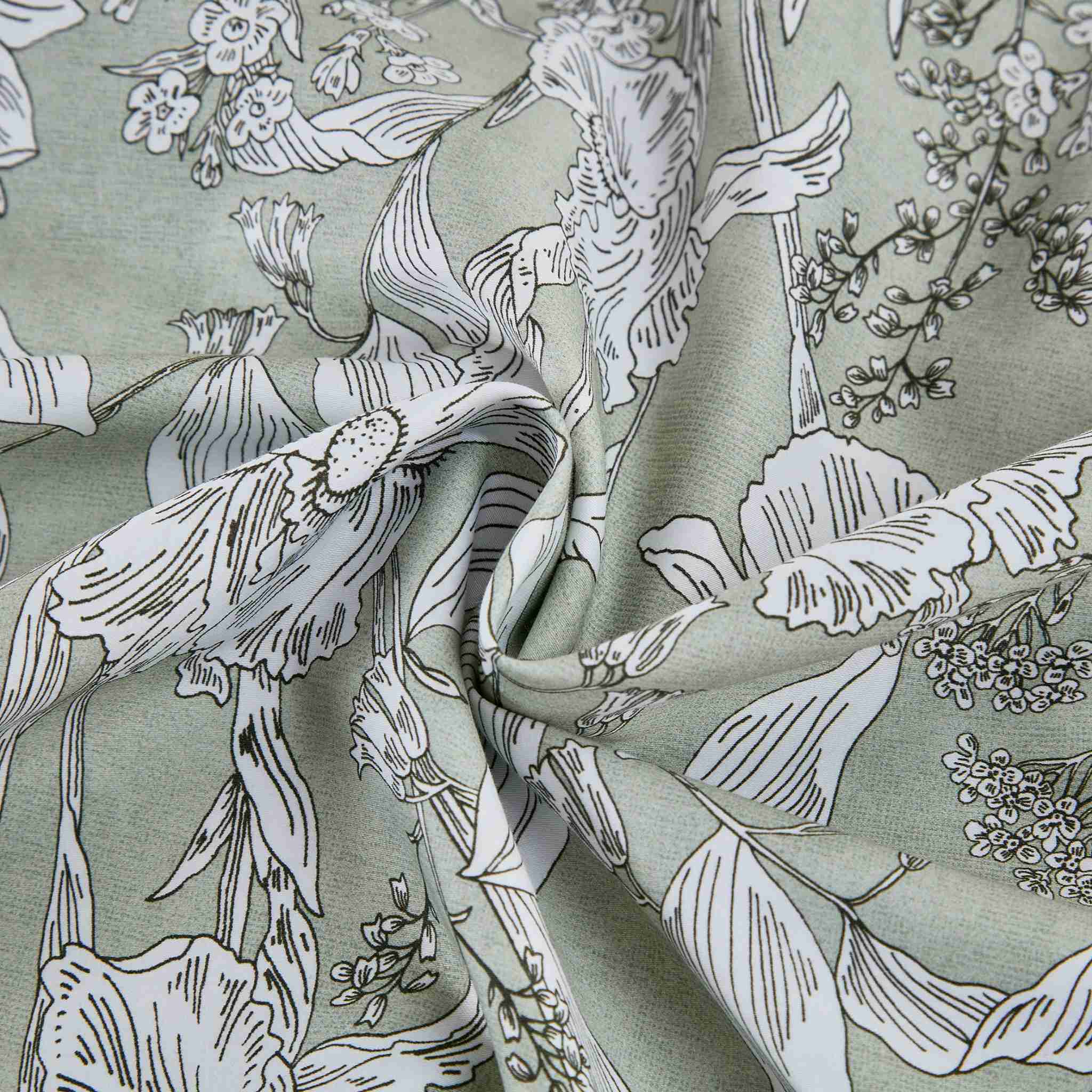 Byron Duvet Cover Set