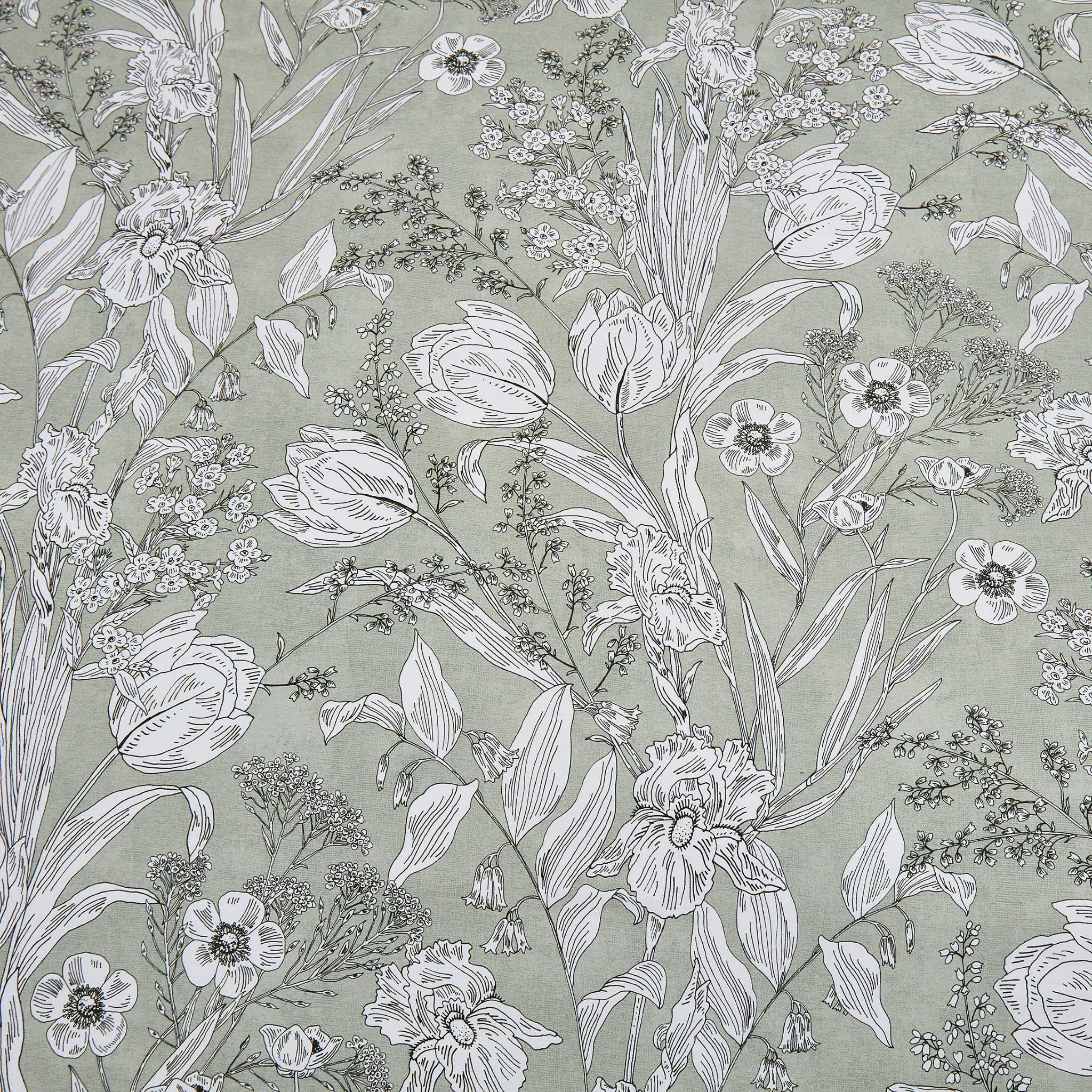 Byron Duvet Cover Set