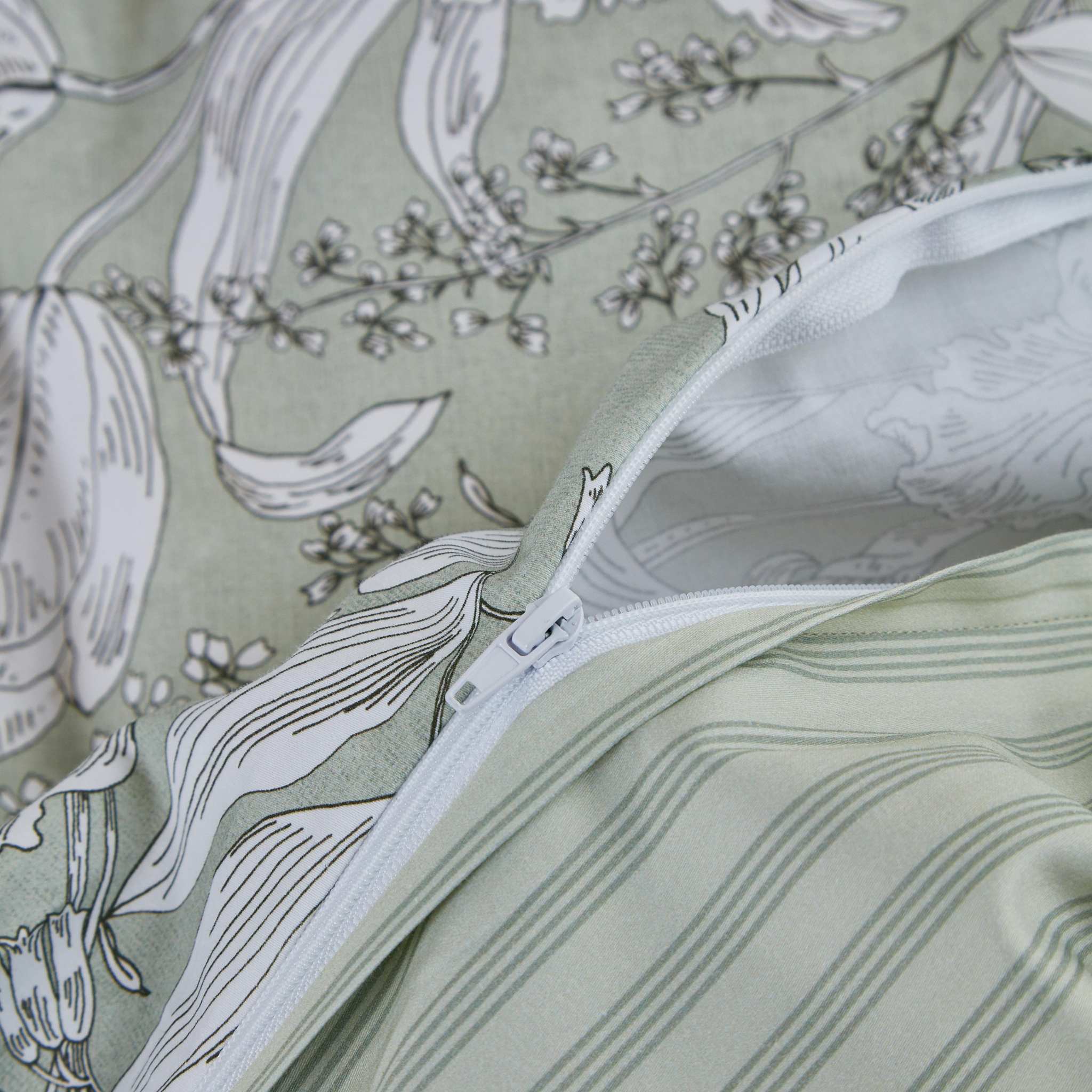 Byron Duvet Cover Set