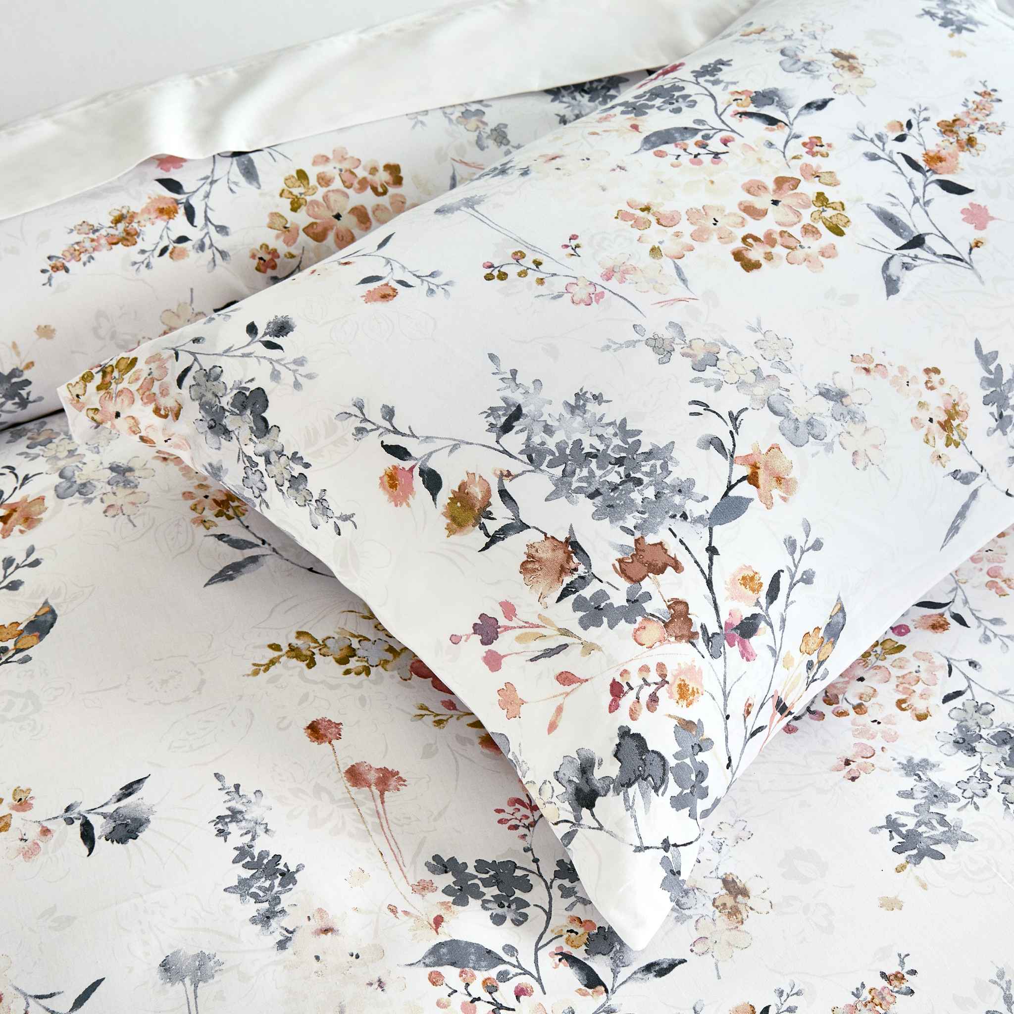Camille Duvet Cover Set
