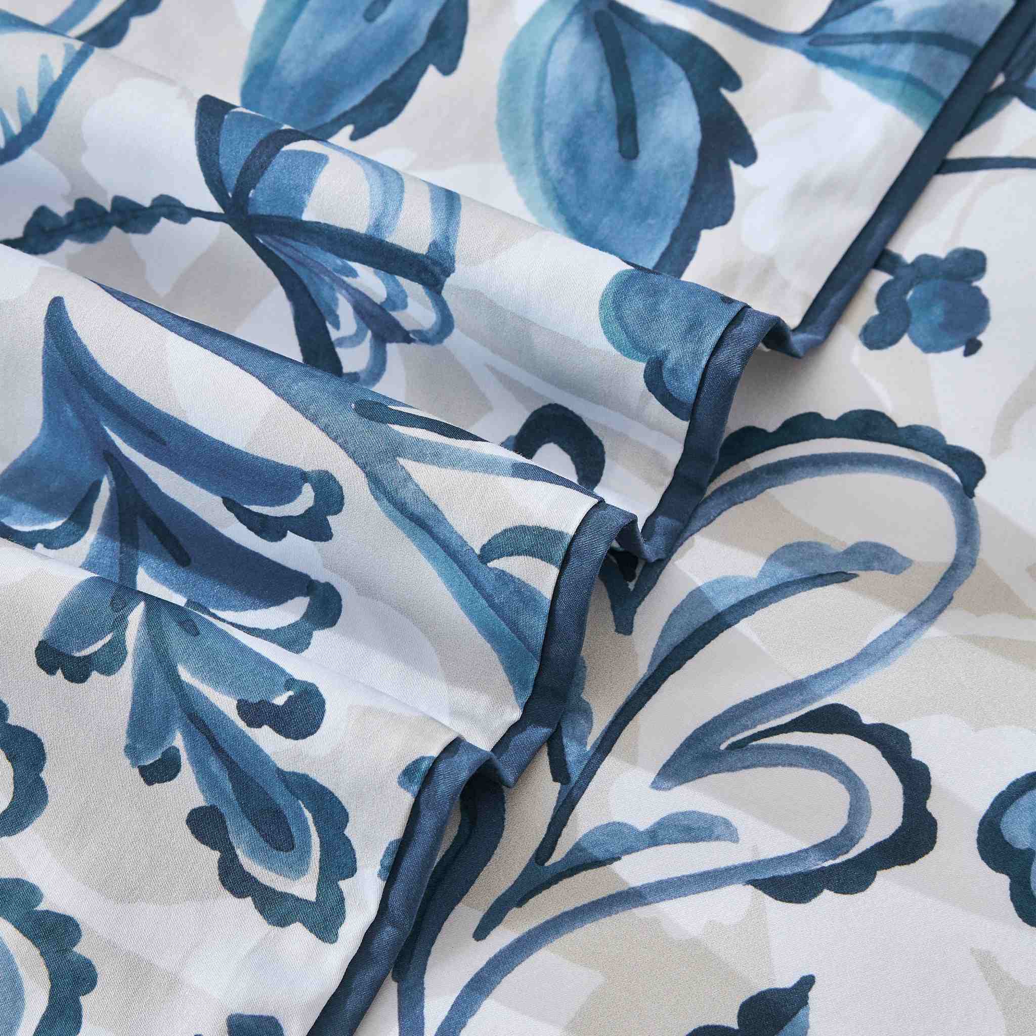 Canopy Duvet Cover Set