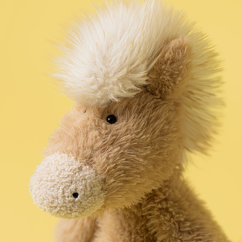 ジェリーキャット　Canterneigh Pony 馬 Canterneigh Pony