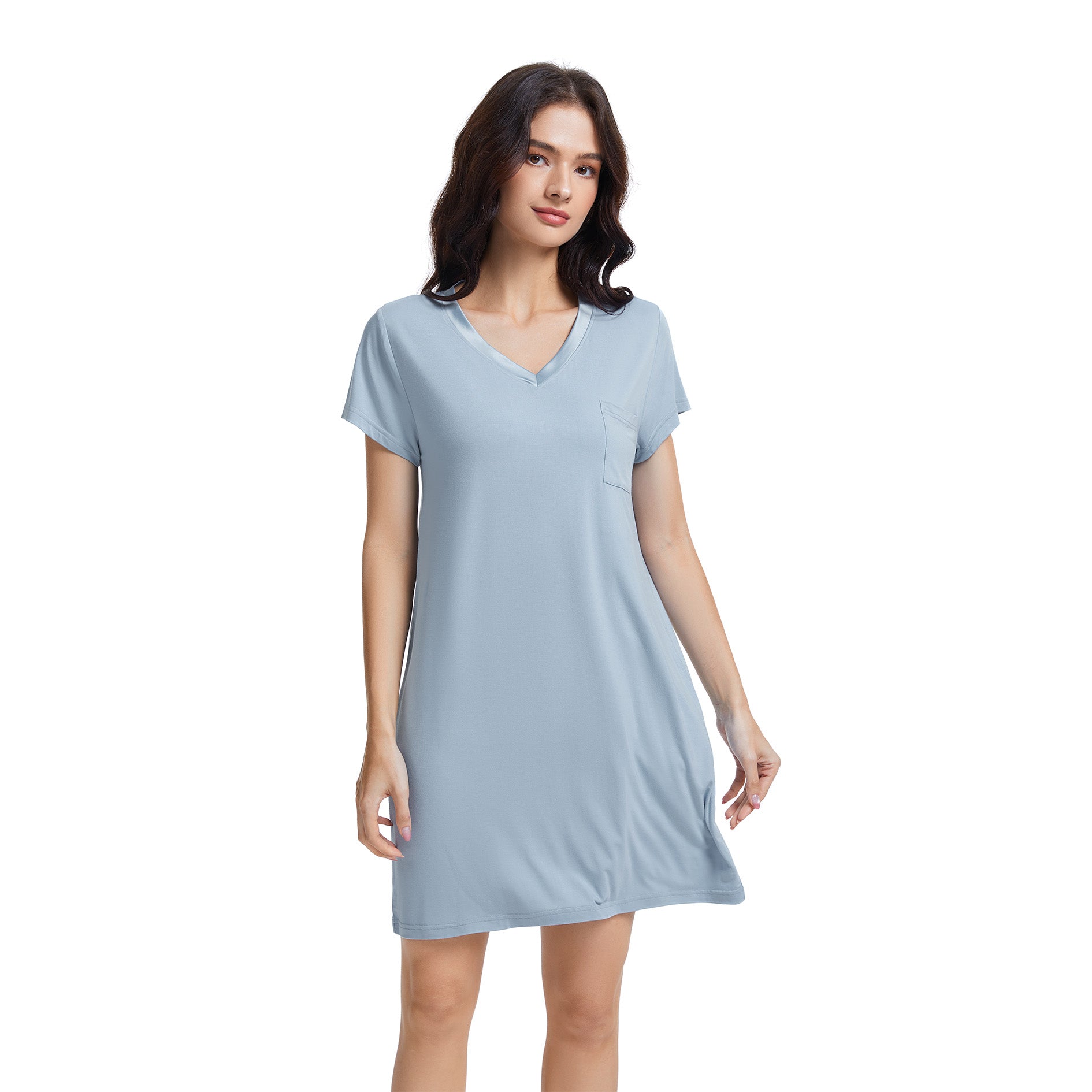 Bamboo Sleepshirt