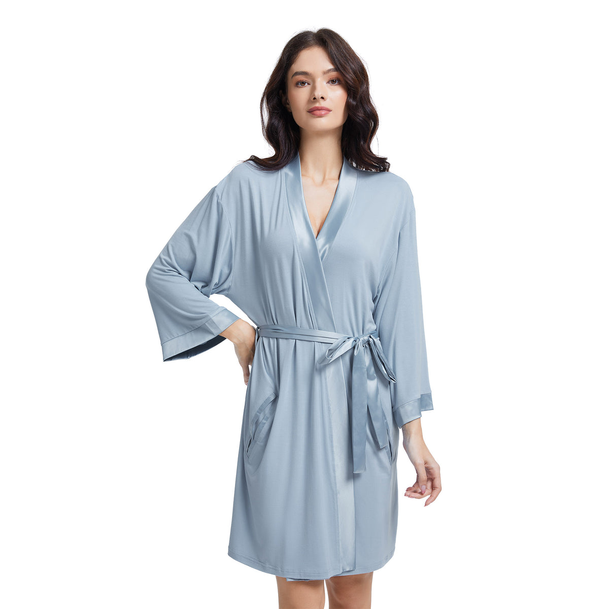 Celestial Bamboo Robe