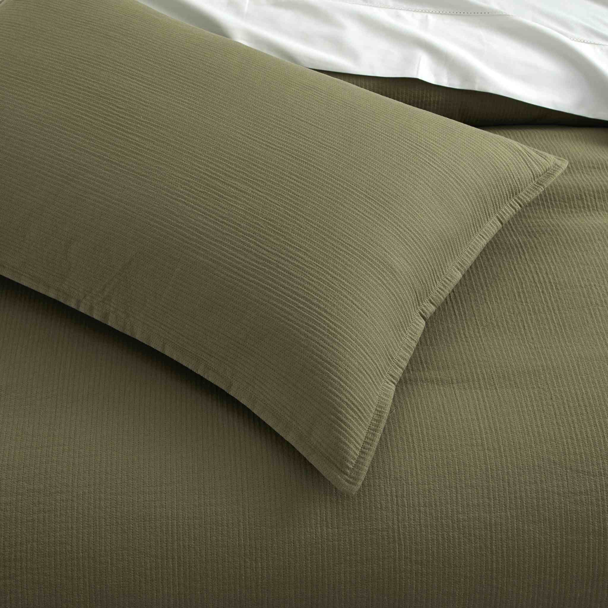Chaucer Balsam Duvet Cover Set