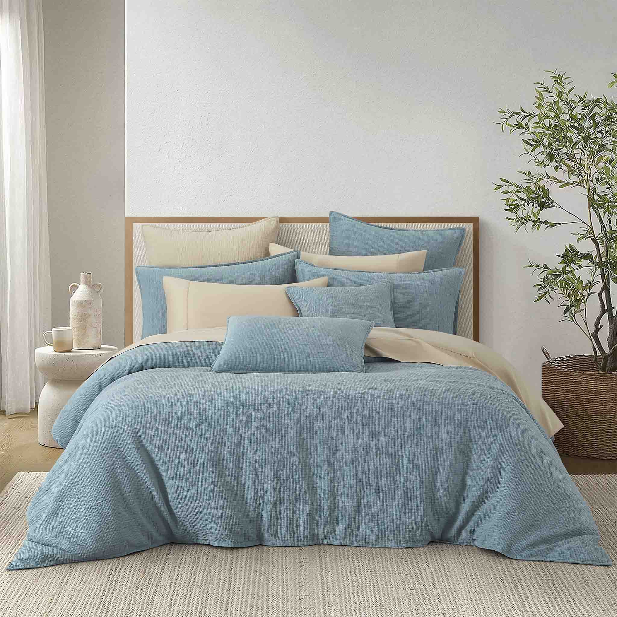 Chaucer Danube Duvet Cover Set