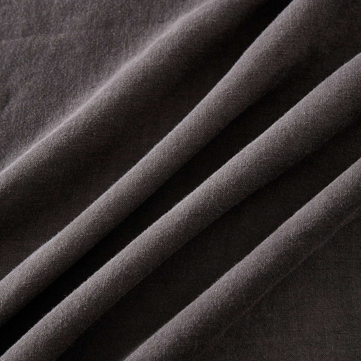 Coffee Vintage Touch Duvet Cover Set