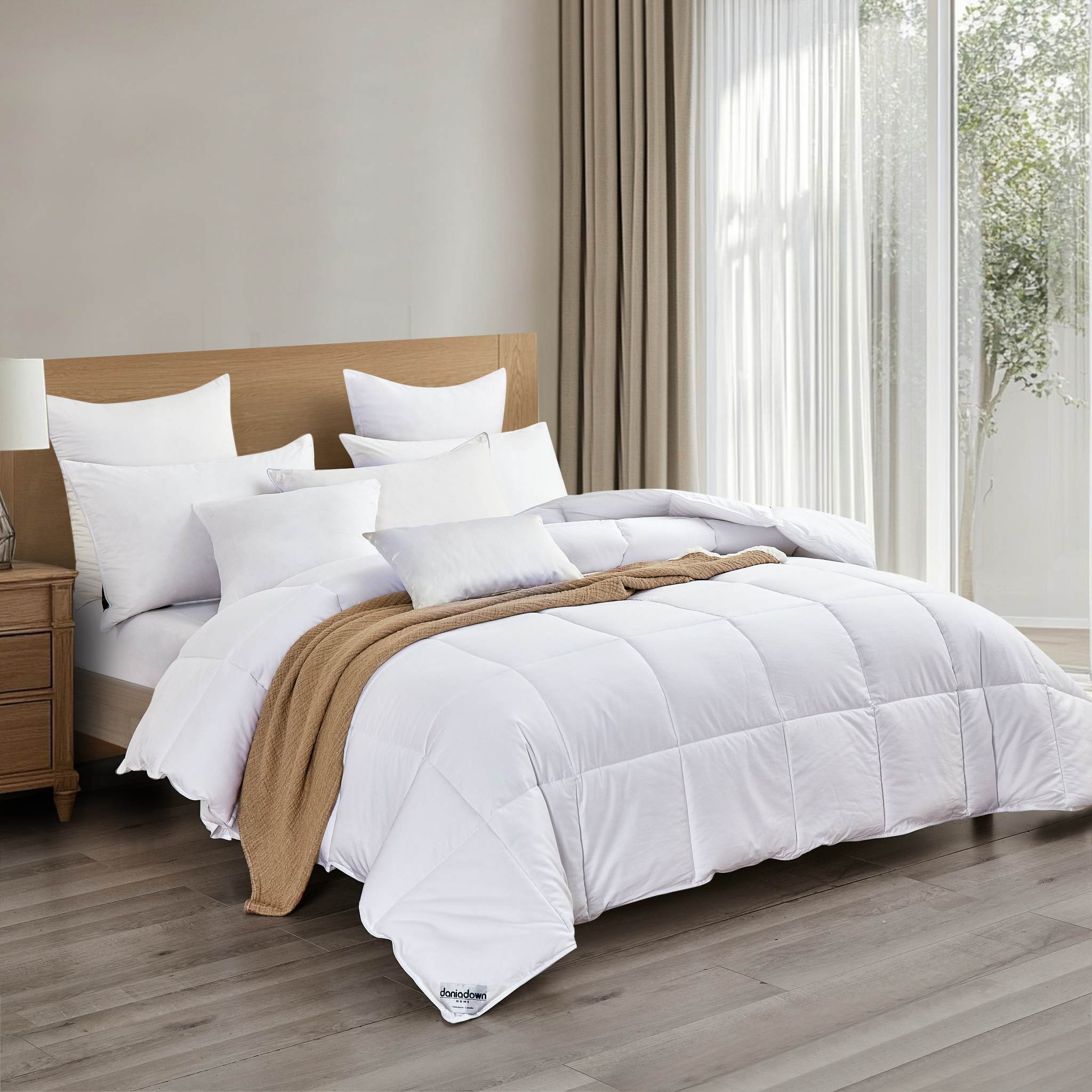 Comfort Duvet