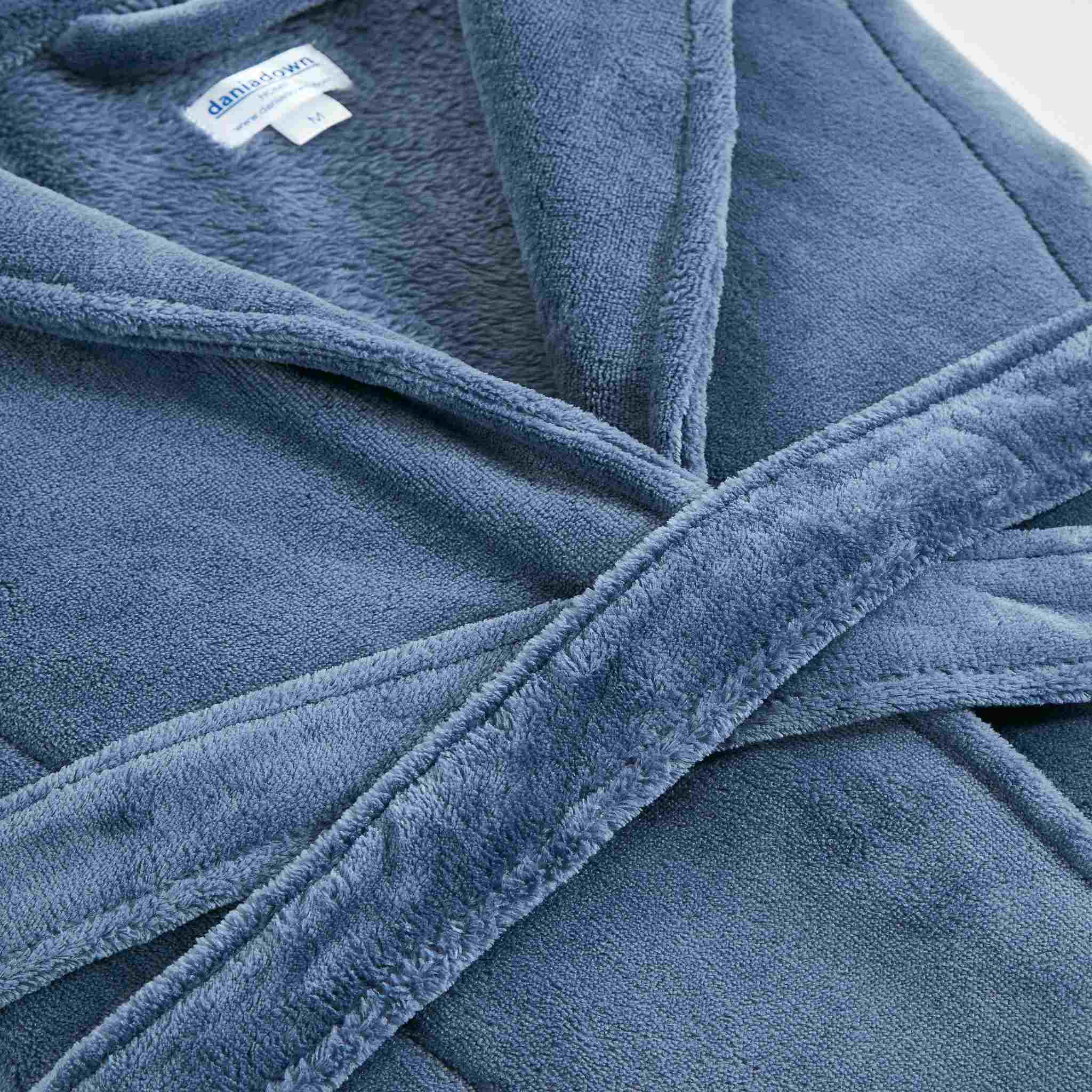 Coast Blue Cozy Robe