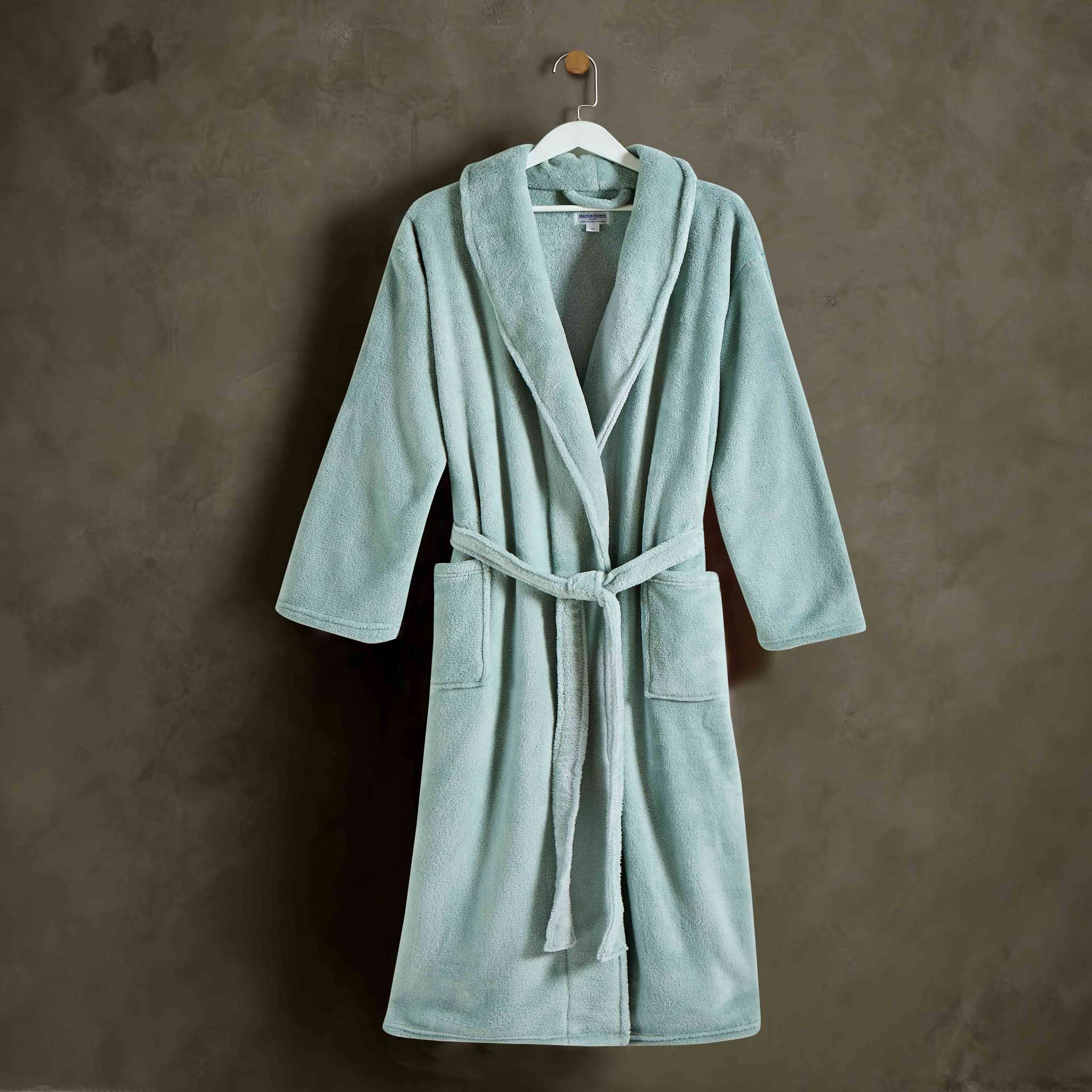 Ether Cozy Robe