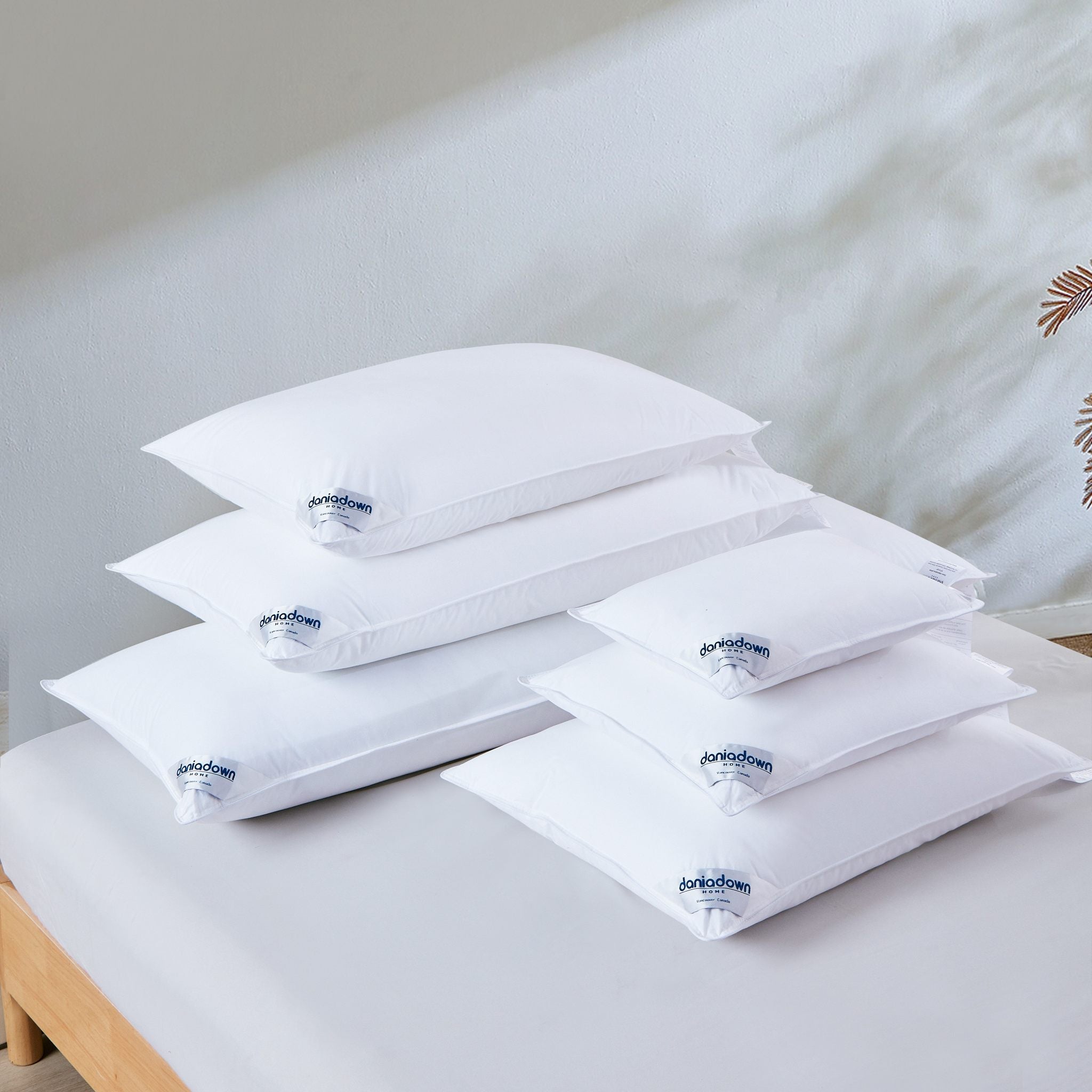 Down Alternative Pillow