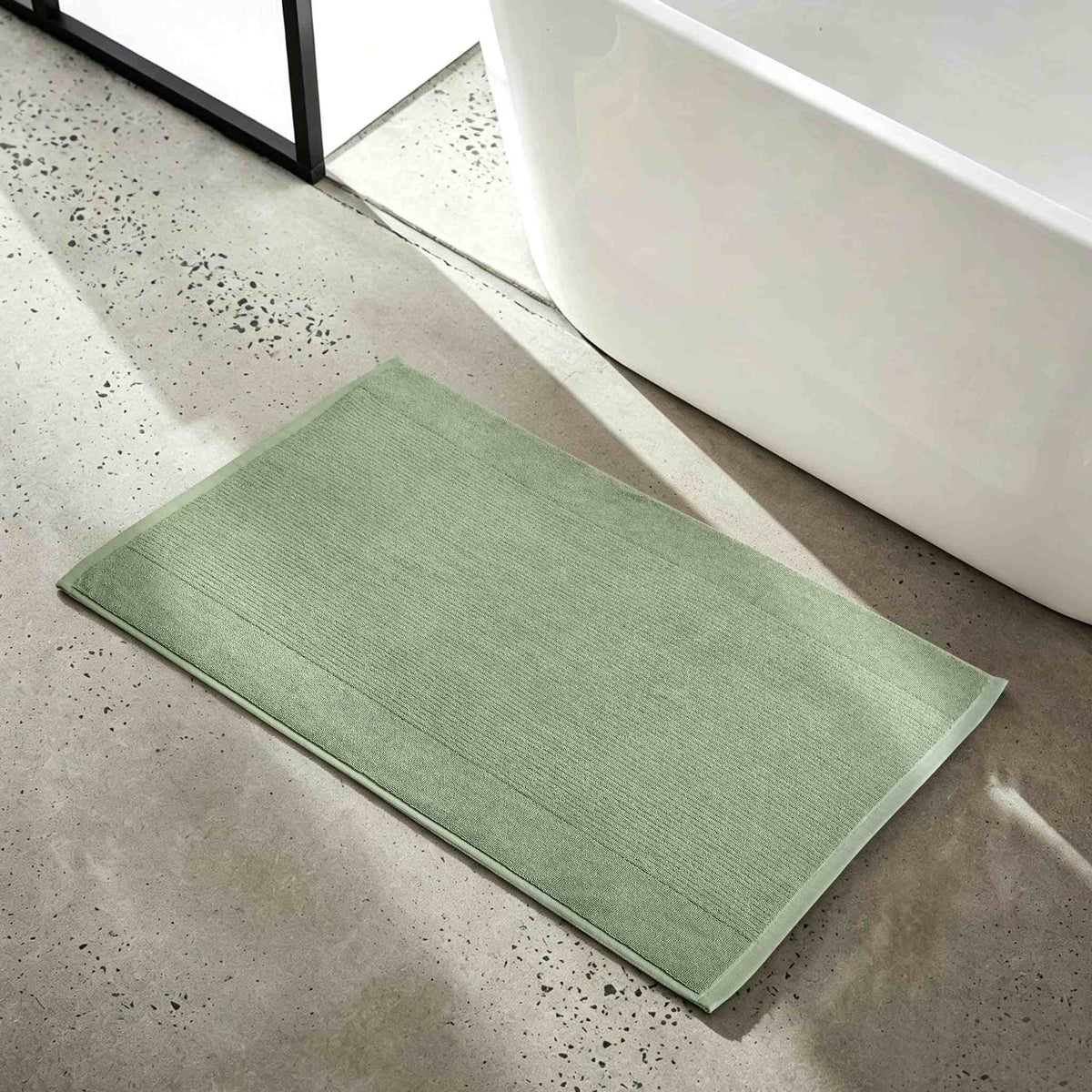 Eucalyptus Egyptian Cotton Towels