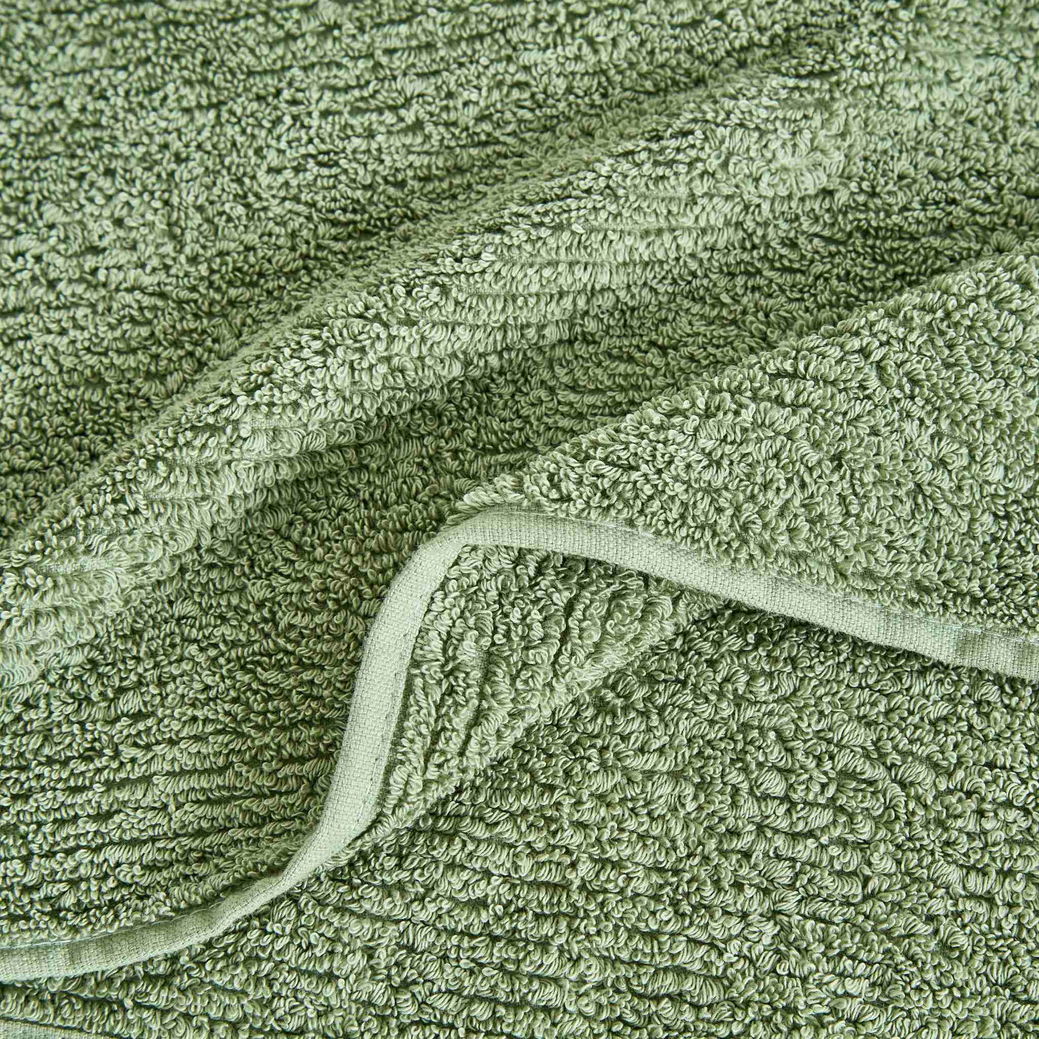 Eucalyptus Egyptian Cotton Towels