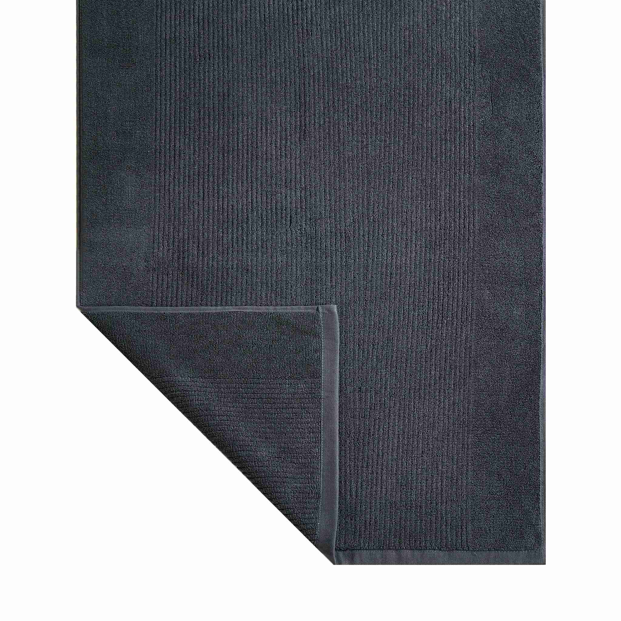 Indigo Egyptian Cotton Towels