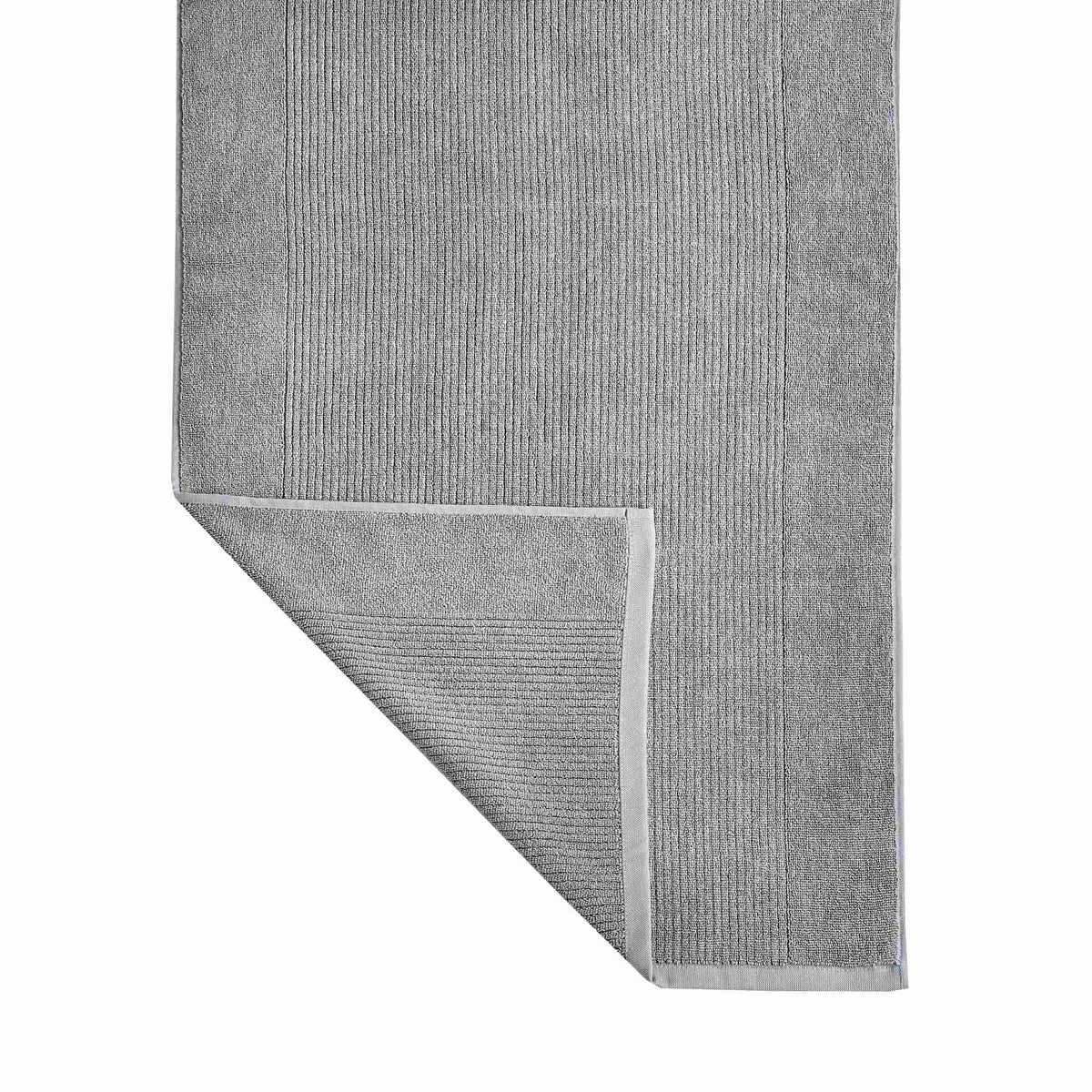 Pewter Egyptian Cotton Towels