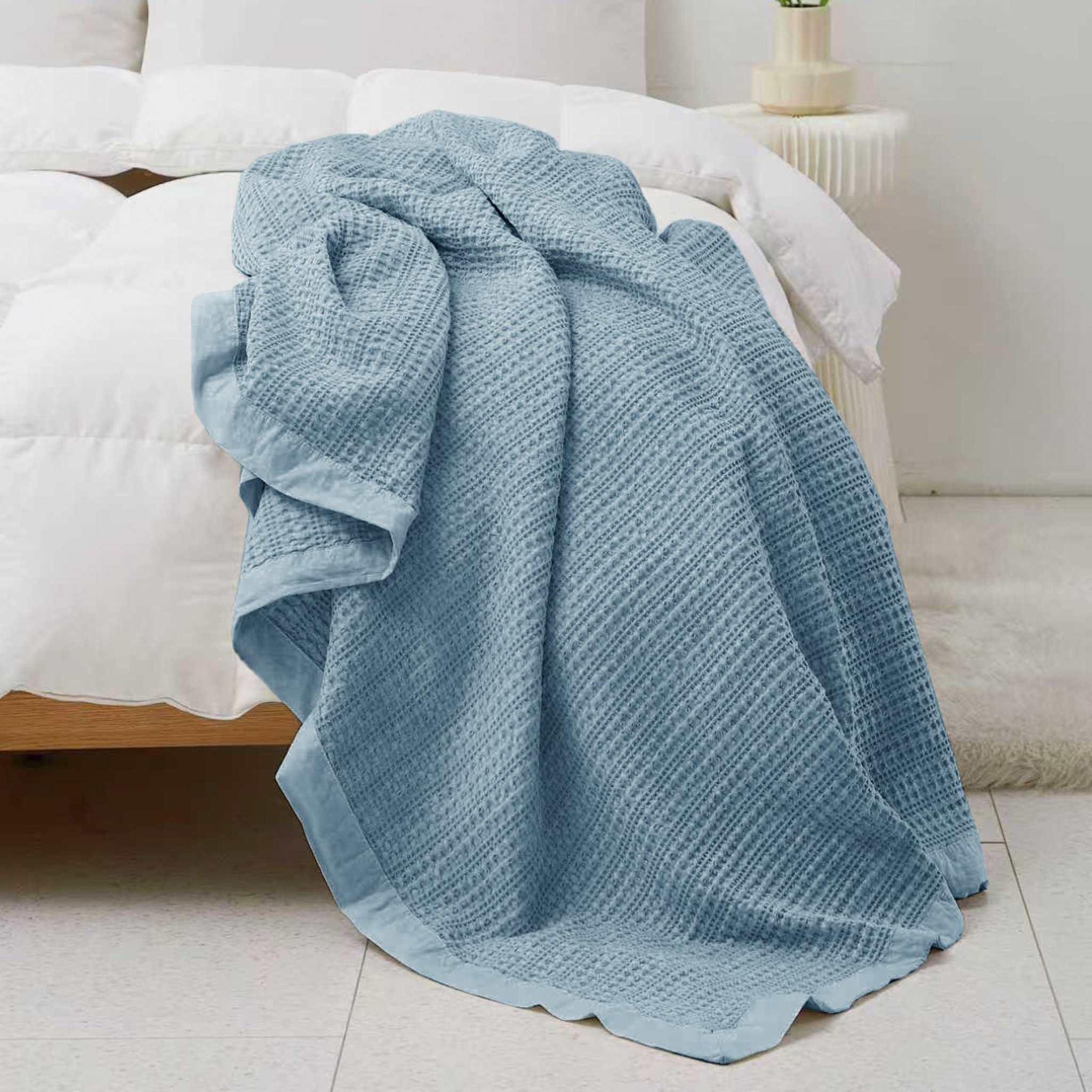 Harbour Eros Blanket