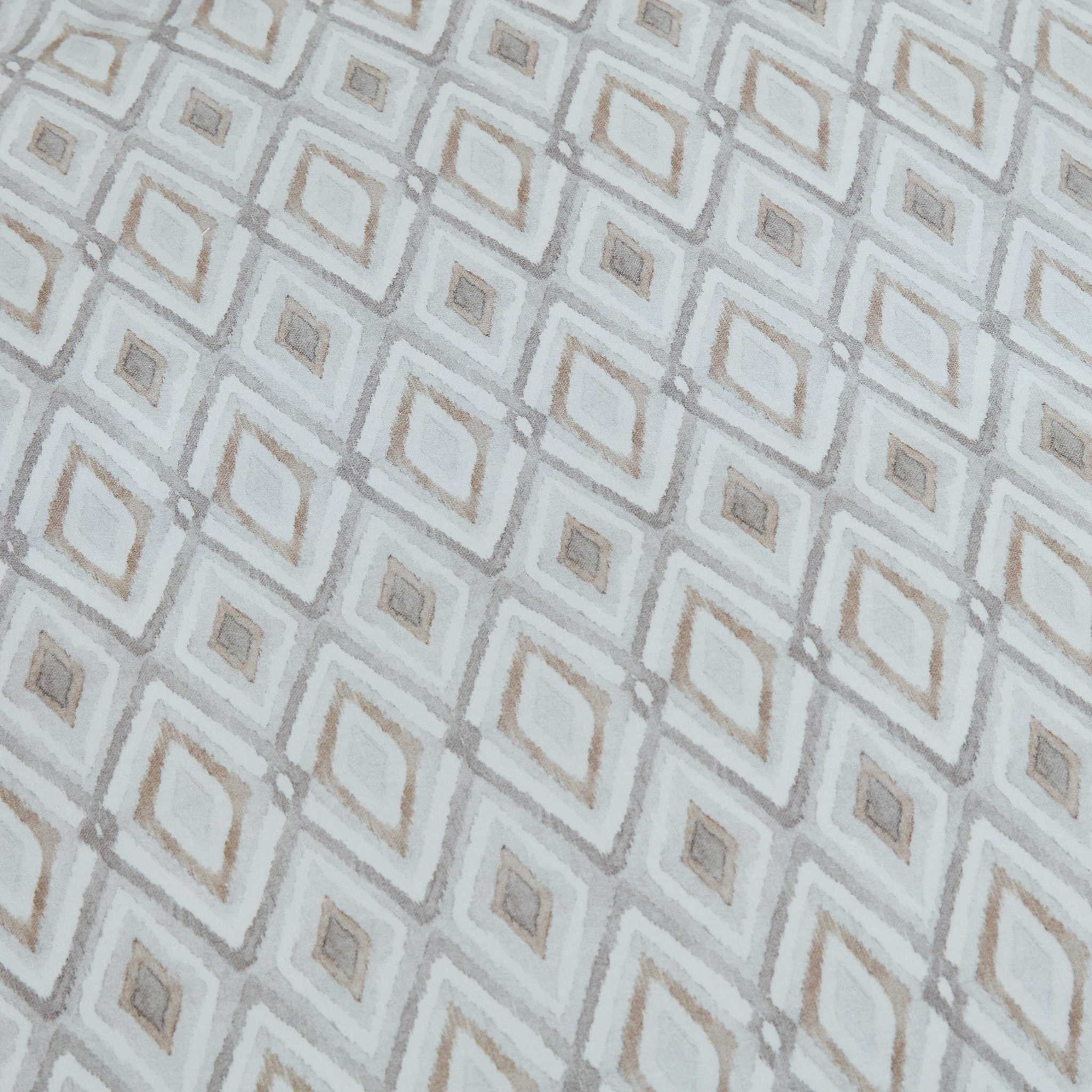 Facet Duvet Cover Set