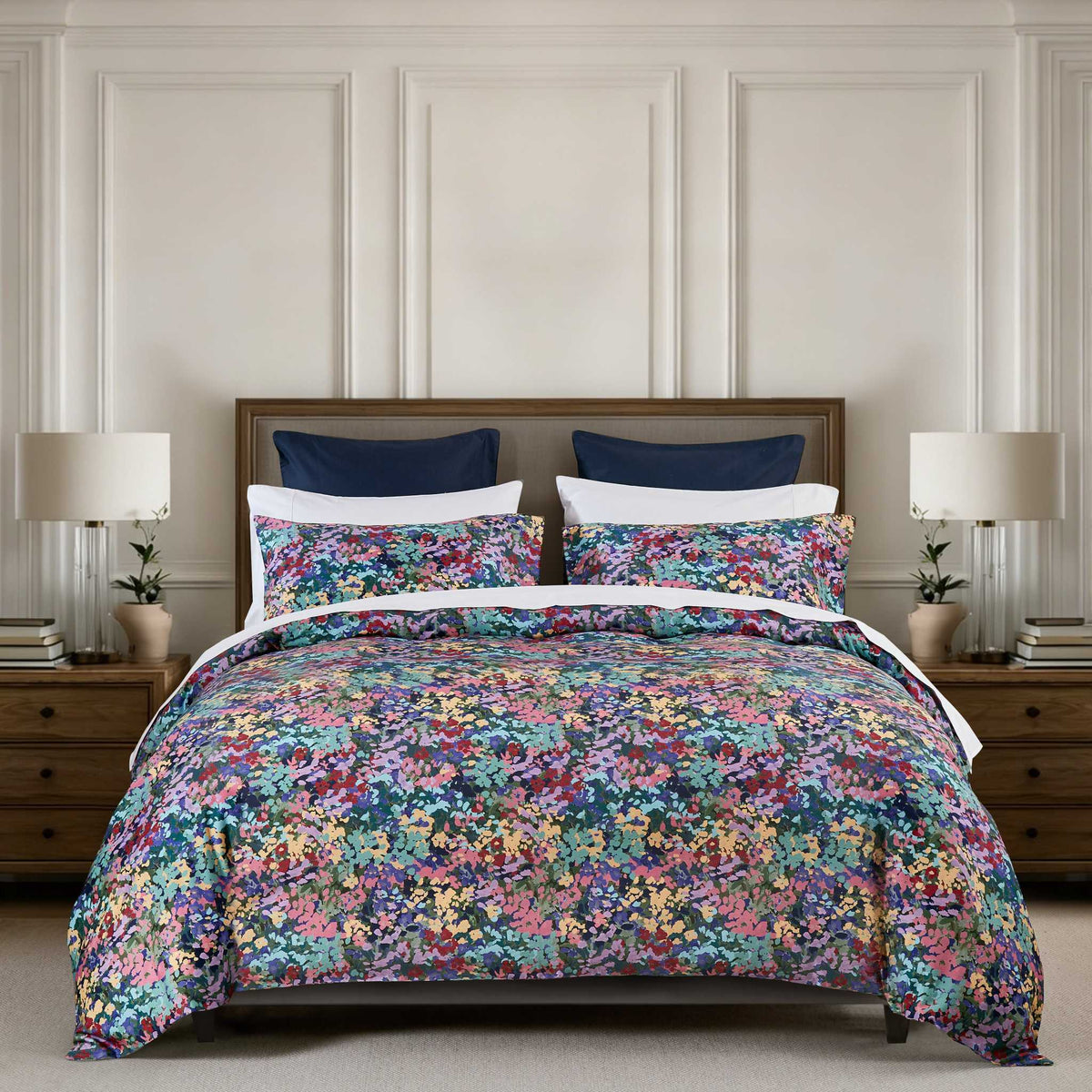 Florisse Duvet Cover Set