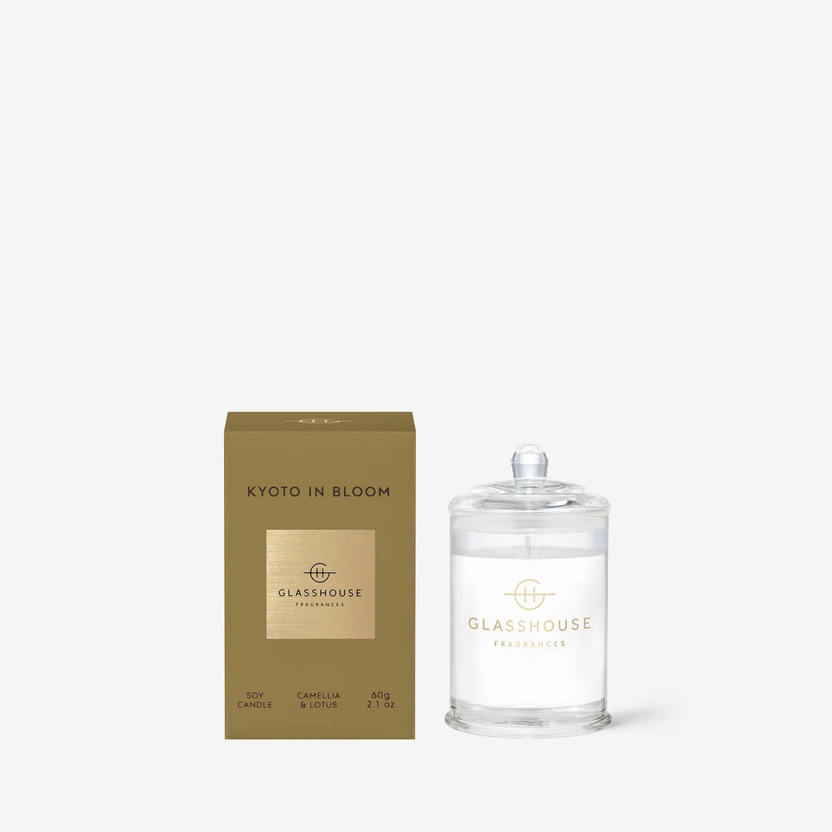 #Item_60g Candle