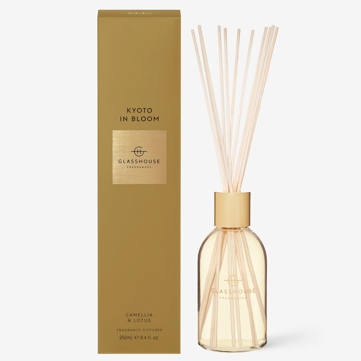 #Item_Reed Diffuser