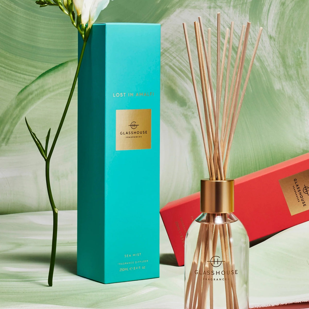 #Item_Reed Diffuser