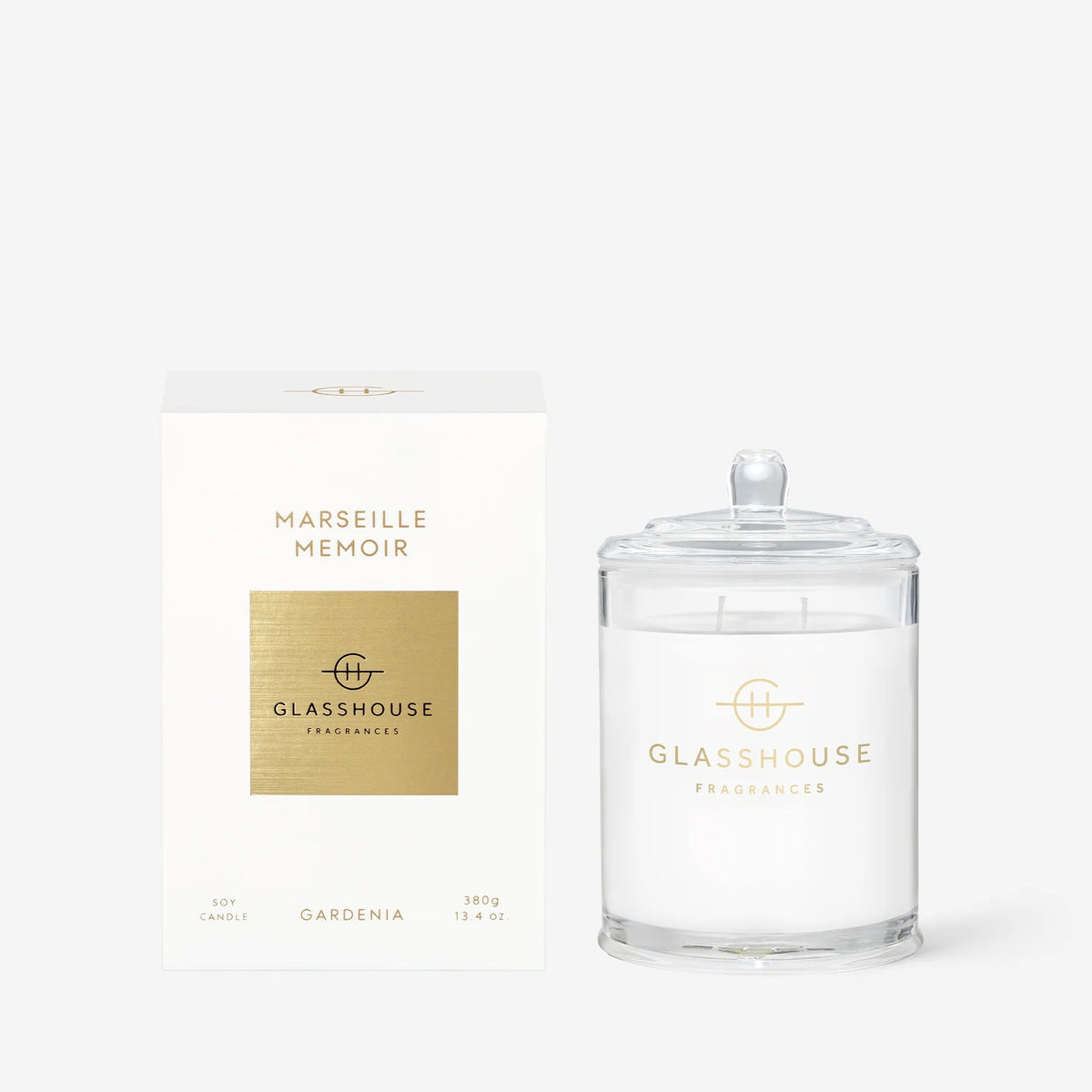 #Item_380g Candle