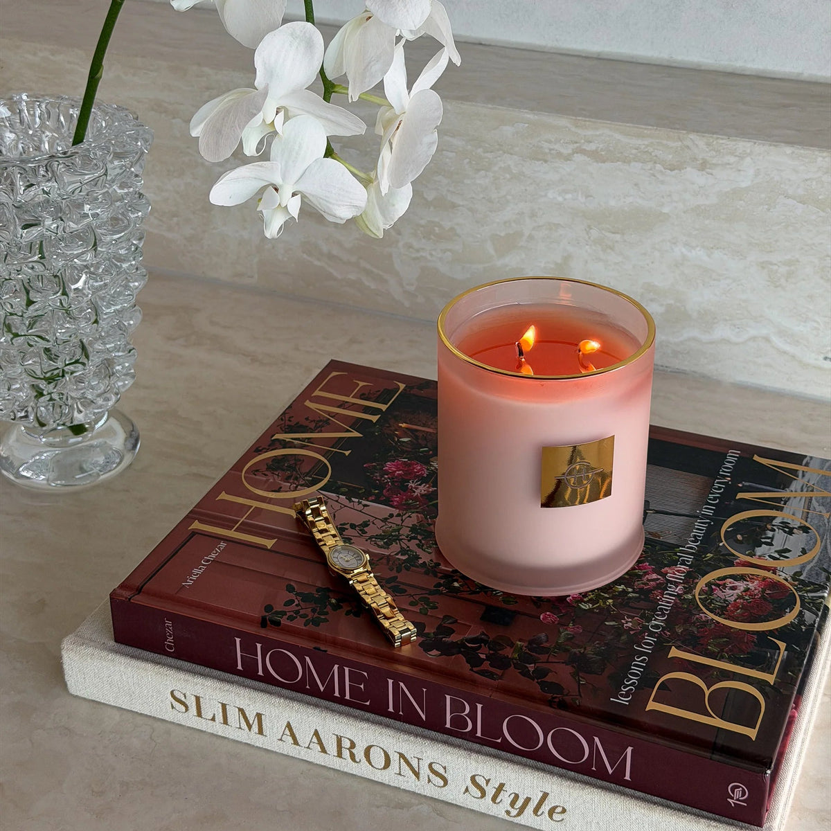 #Item_380g Candle