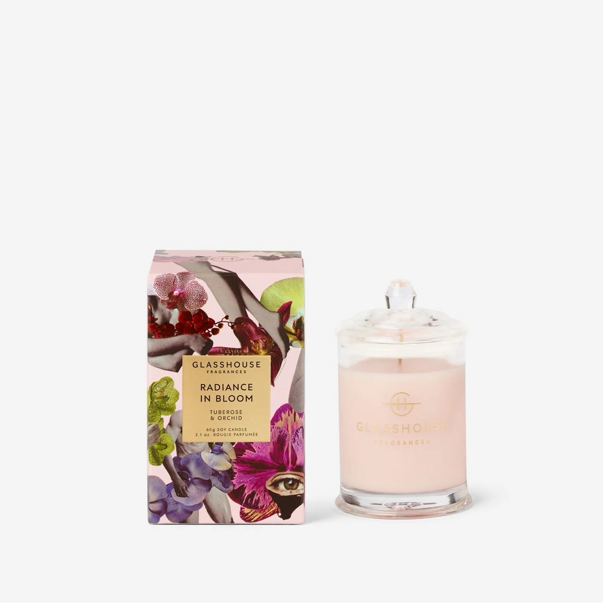 #Item_60g Candle