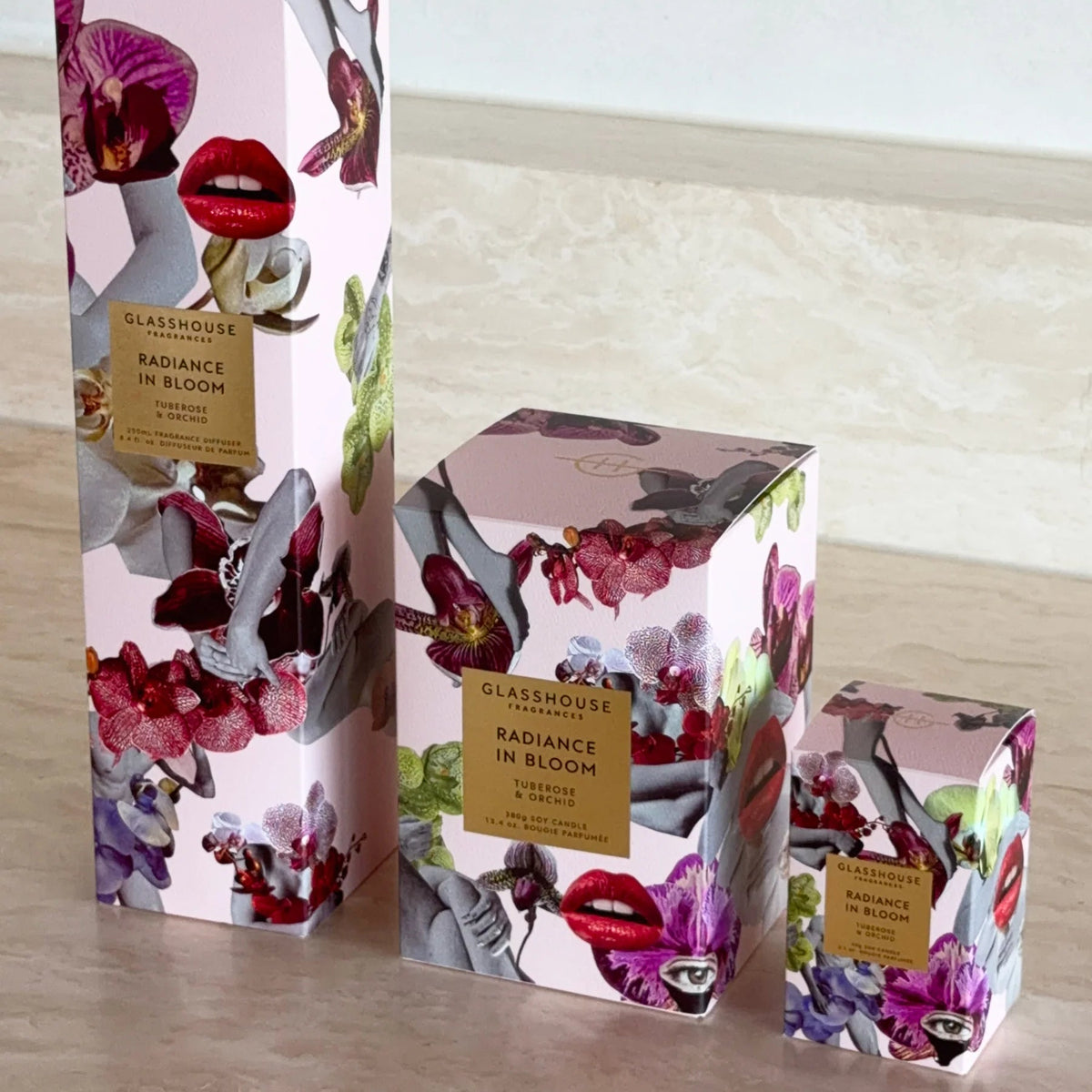 #Item_60g Candle