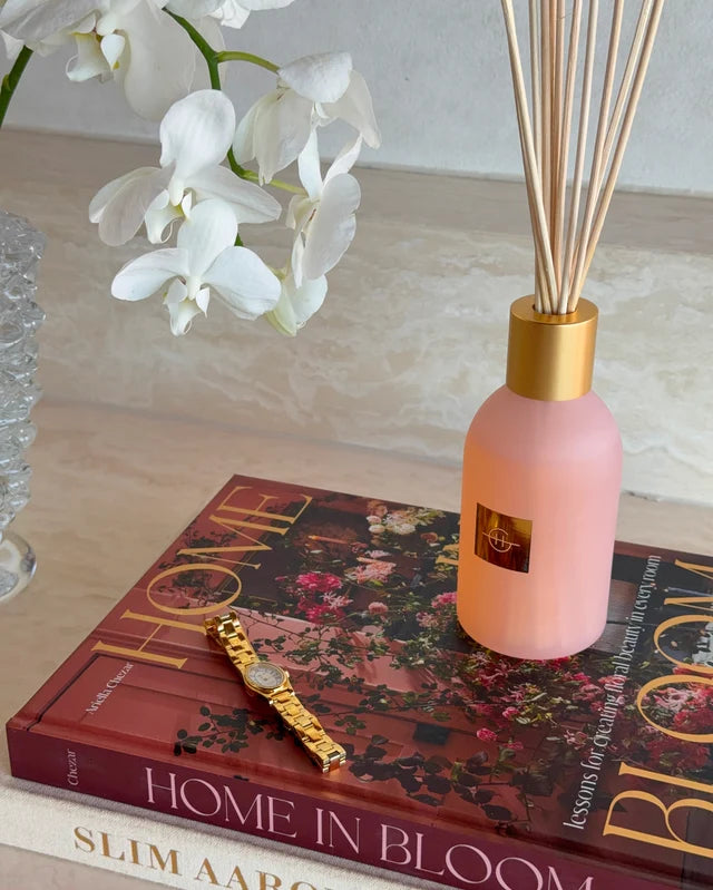 #Item_Reed Diffuser