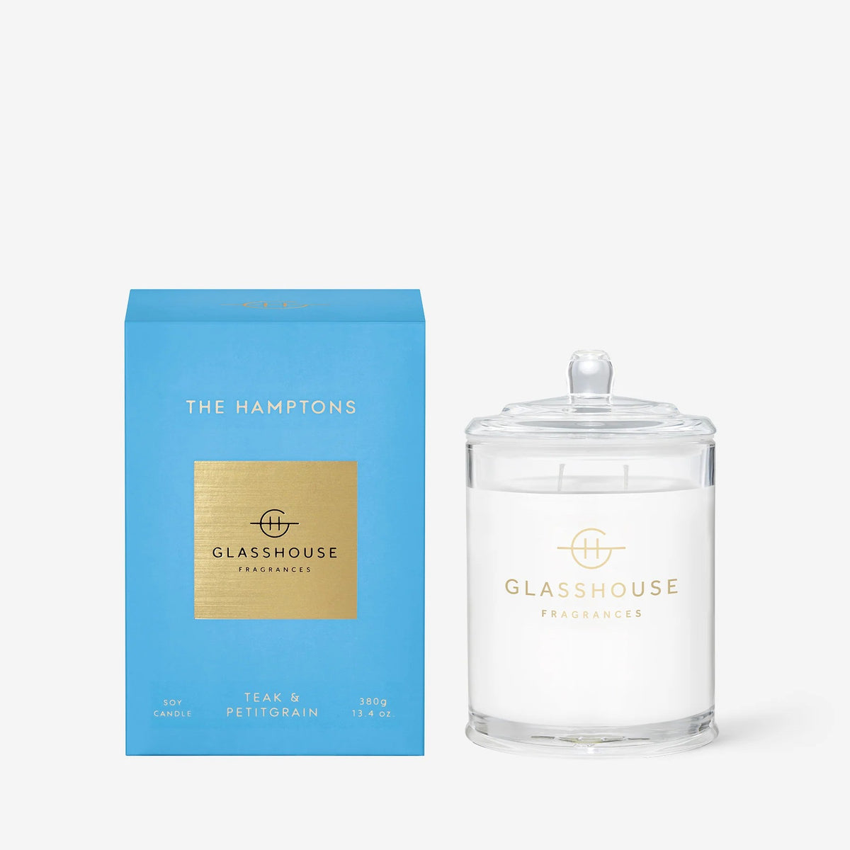 #Item_380g Candle