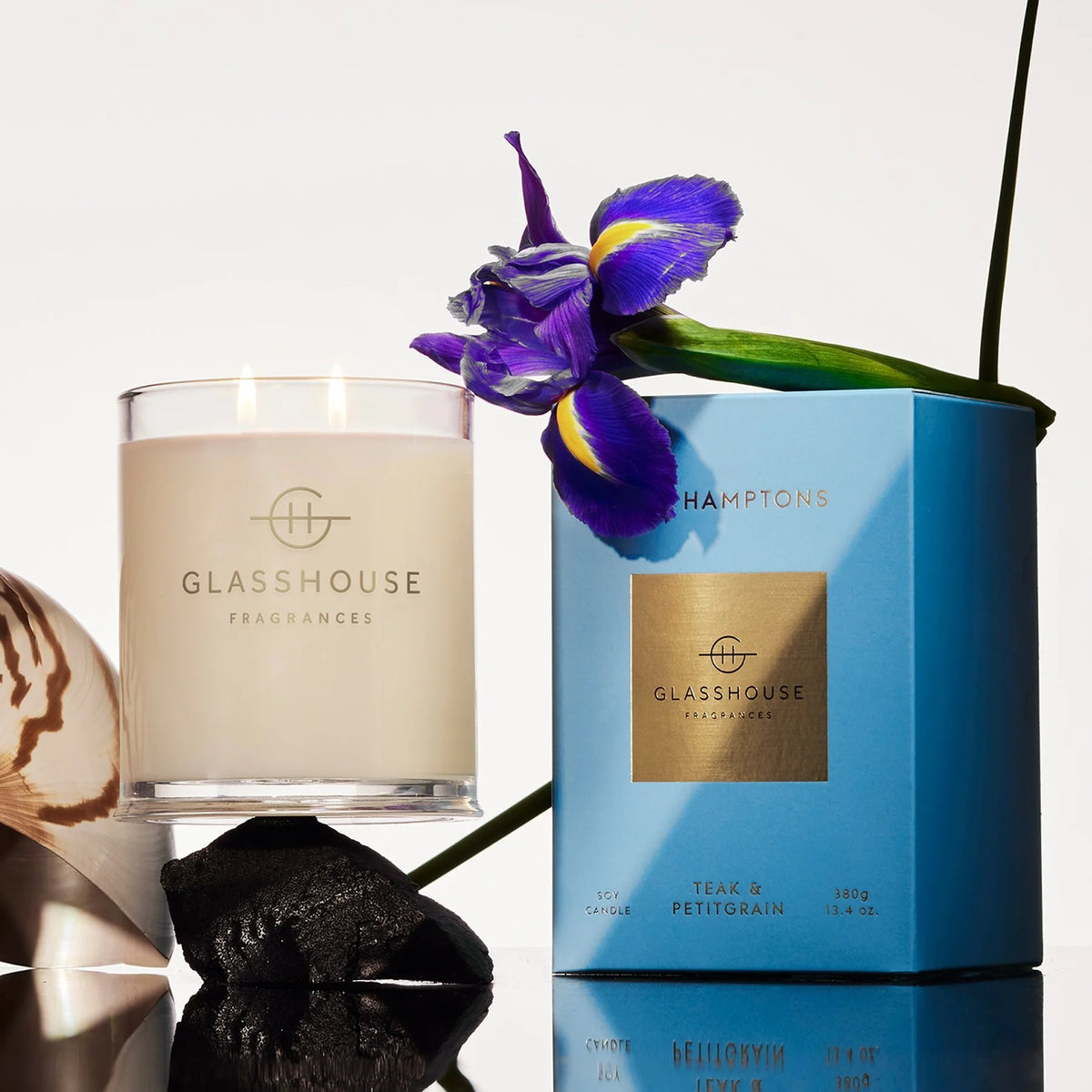 #Item_380g Candle