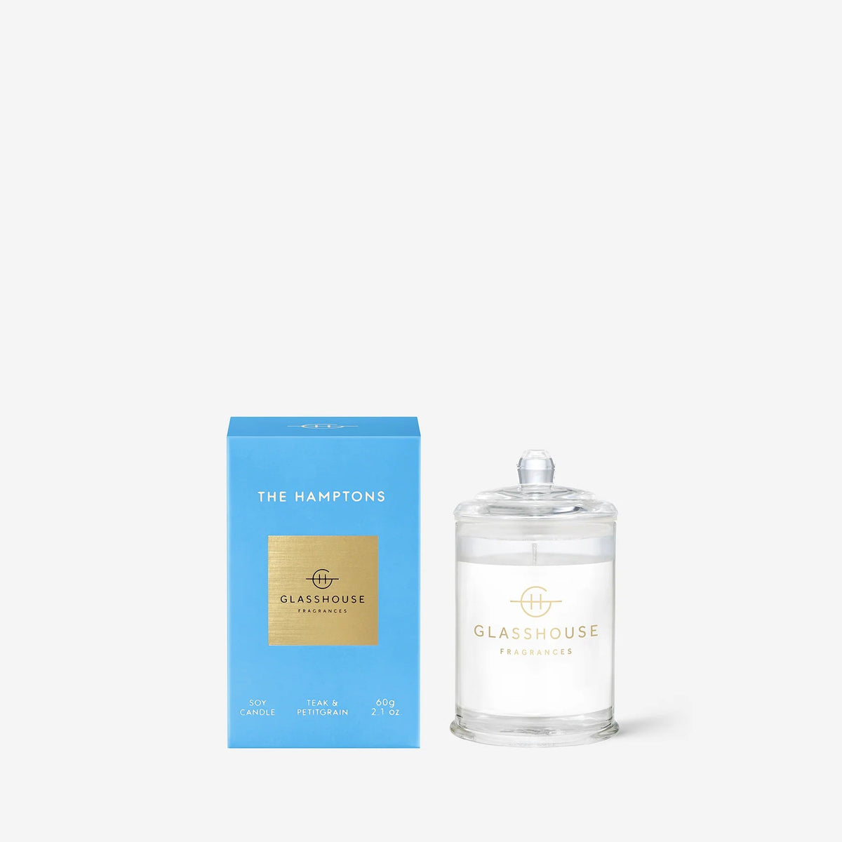 #Item_60g Candle