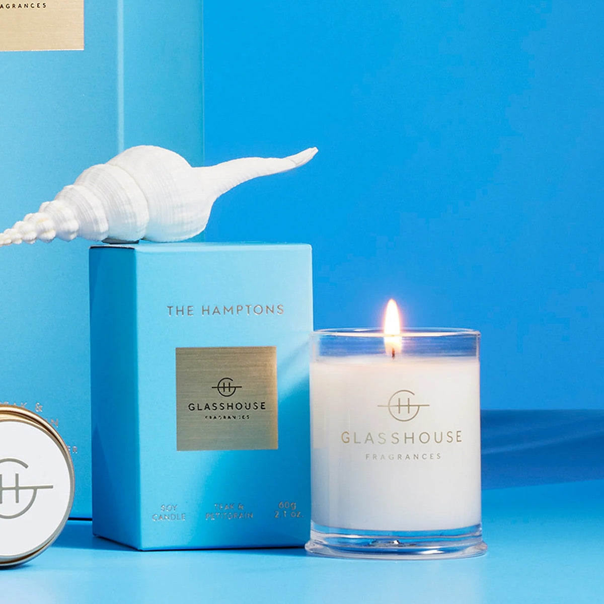 #Item_60g Candle