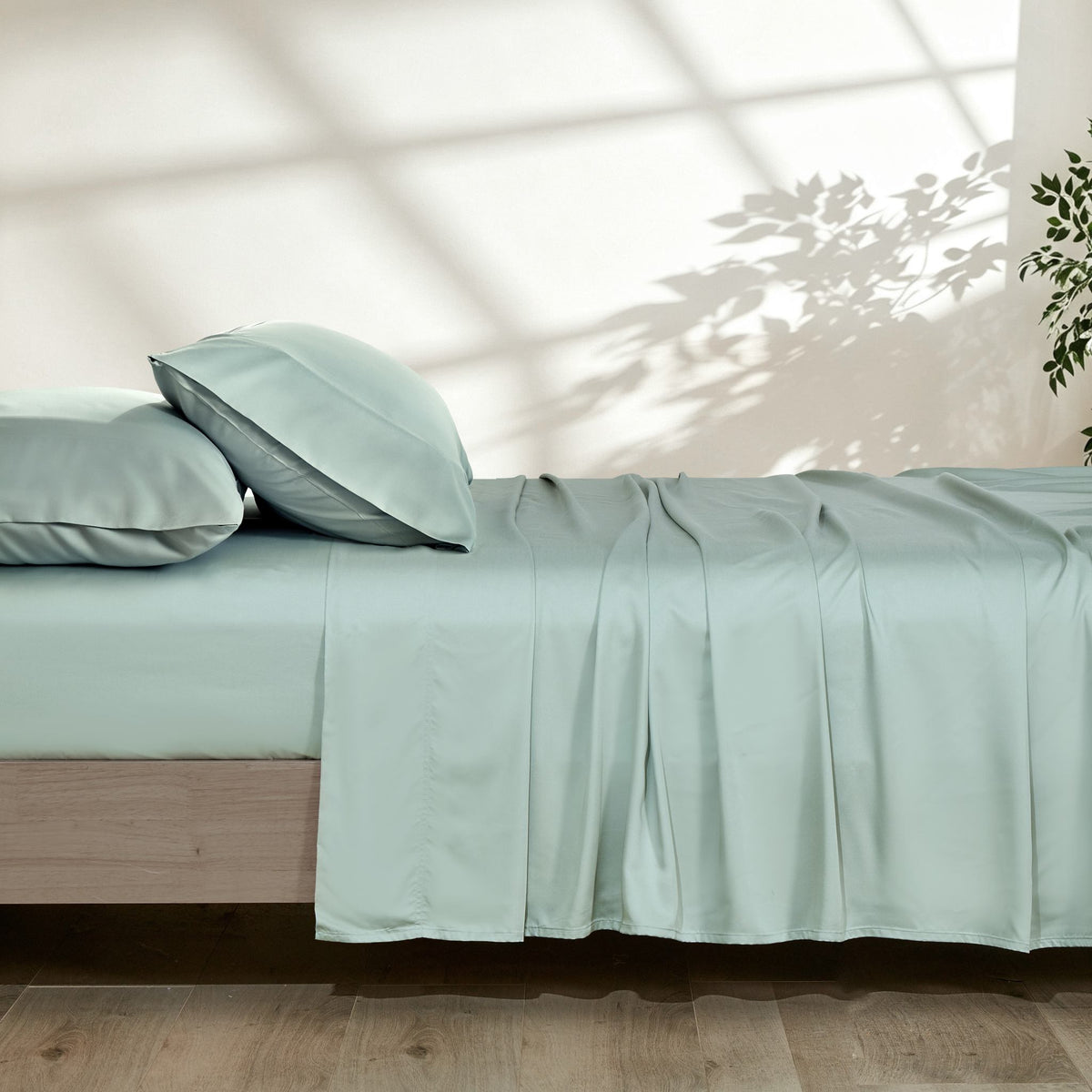 Grove Bamboo Sheet Set