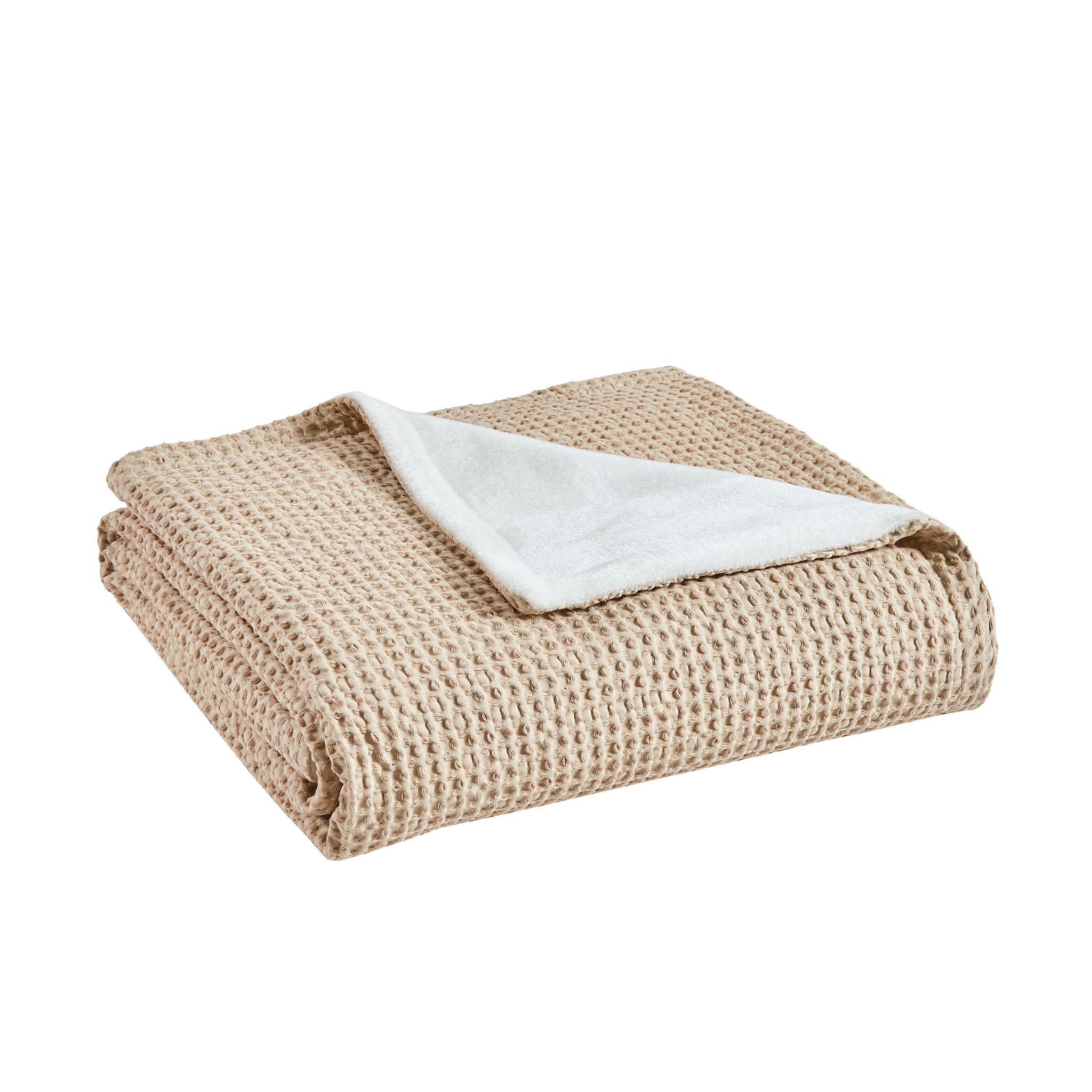 Frappé Irresistible Throw
