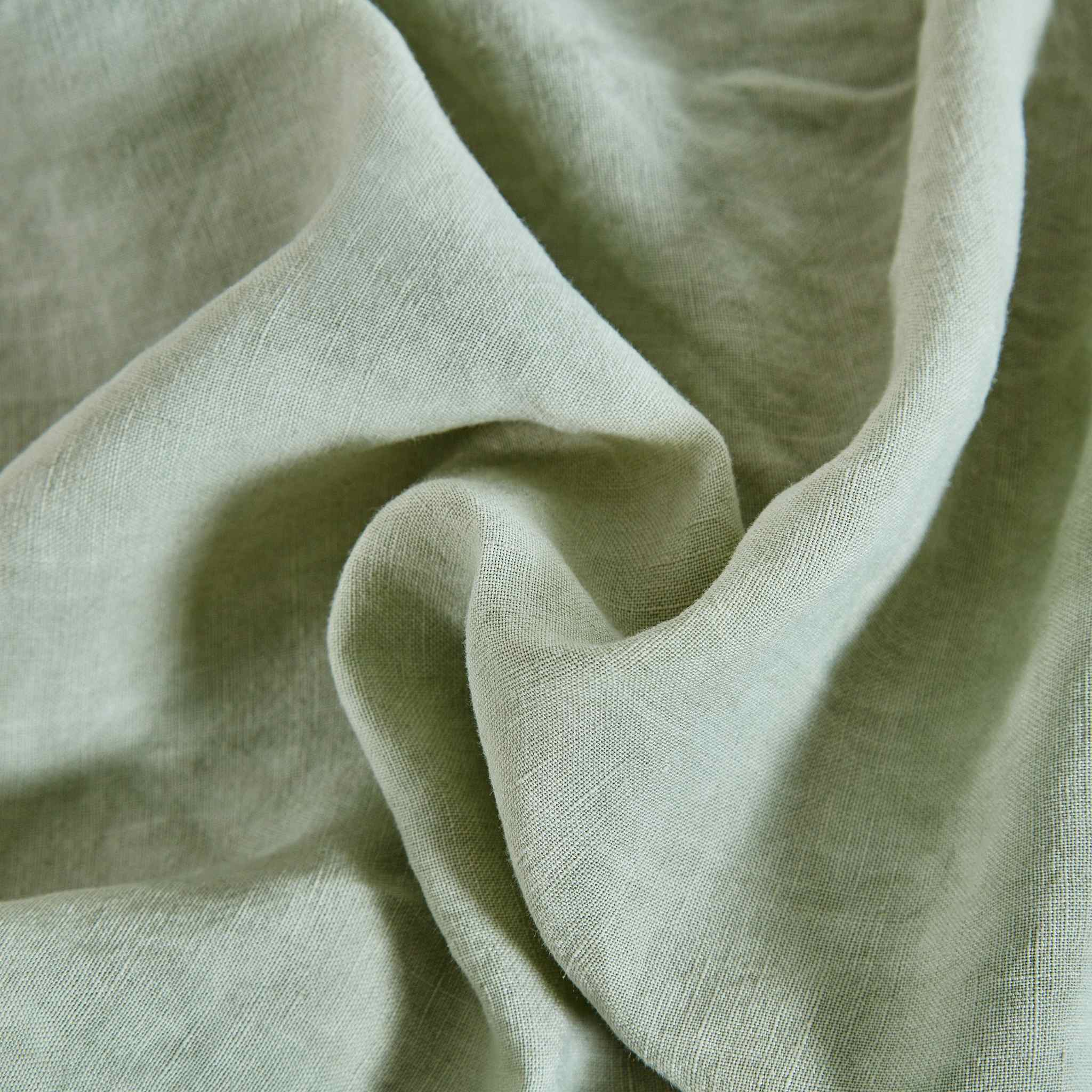 Lichen Vintage Touch Duvet Cover Set