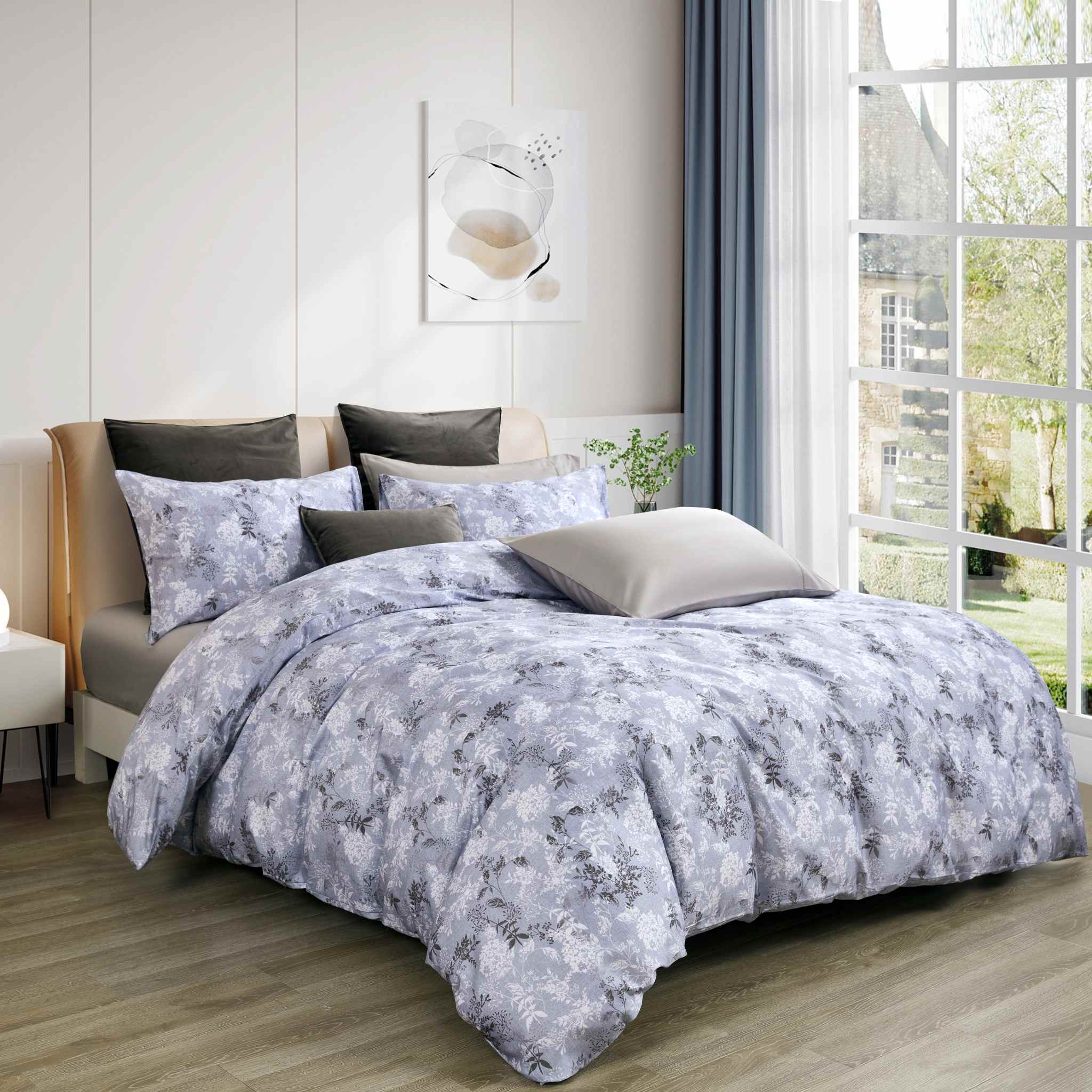 Marais Duvet Cover Set