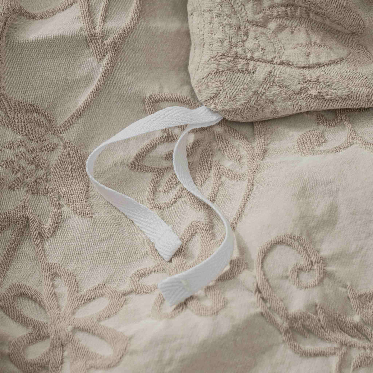 Matrice Dune Duvet Cover Set