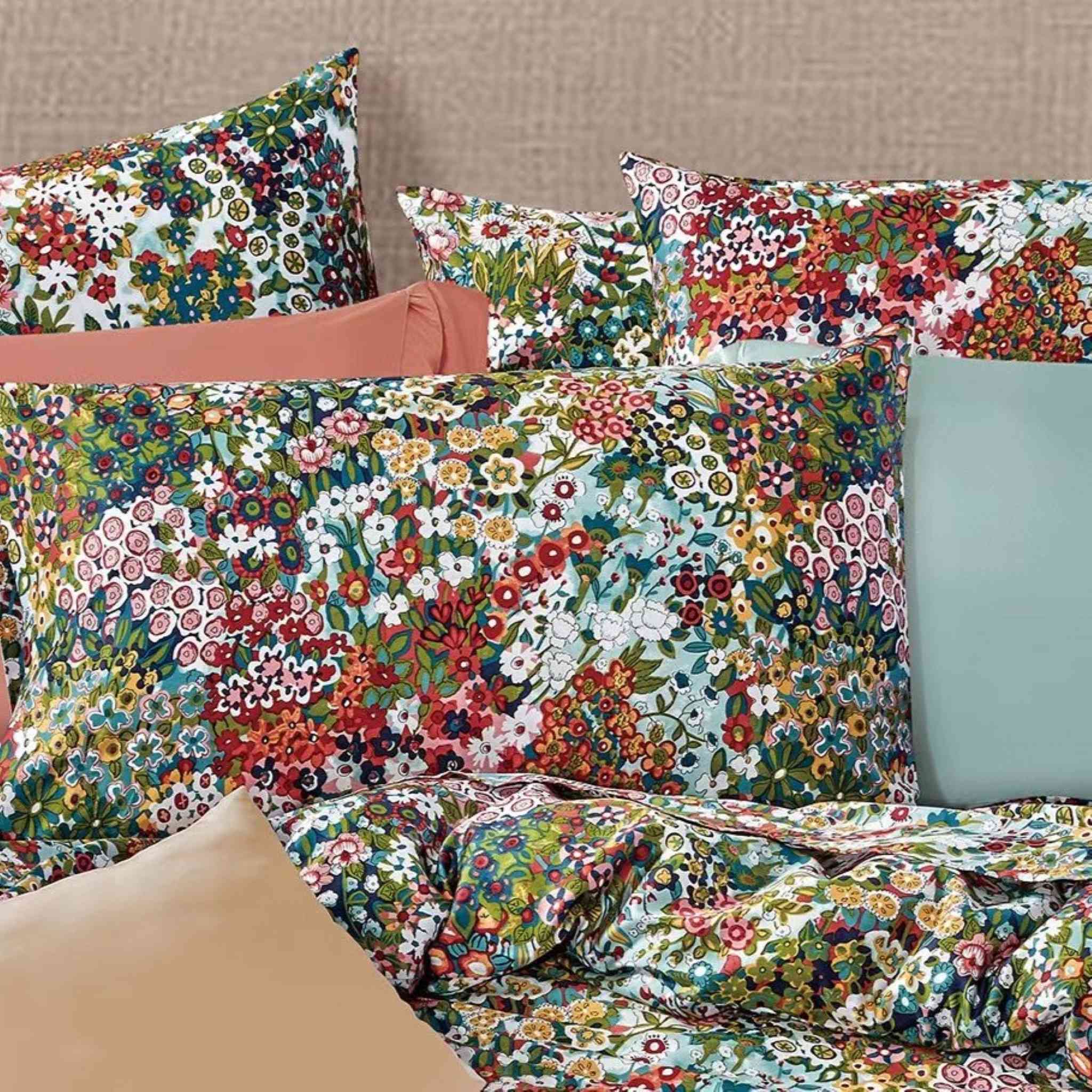 Monet Duvet Cover Set