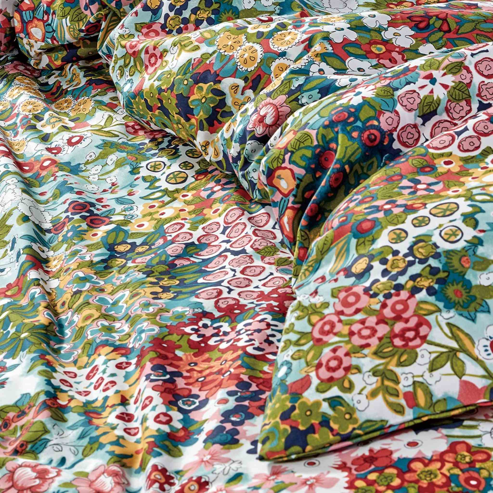 Monet Duvet Cover Set