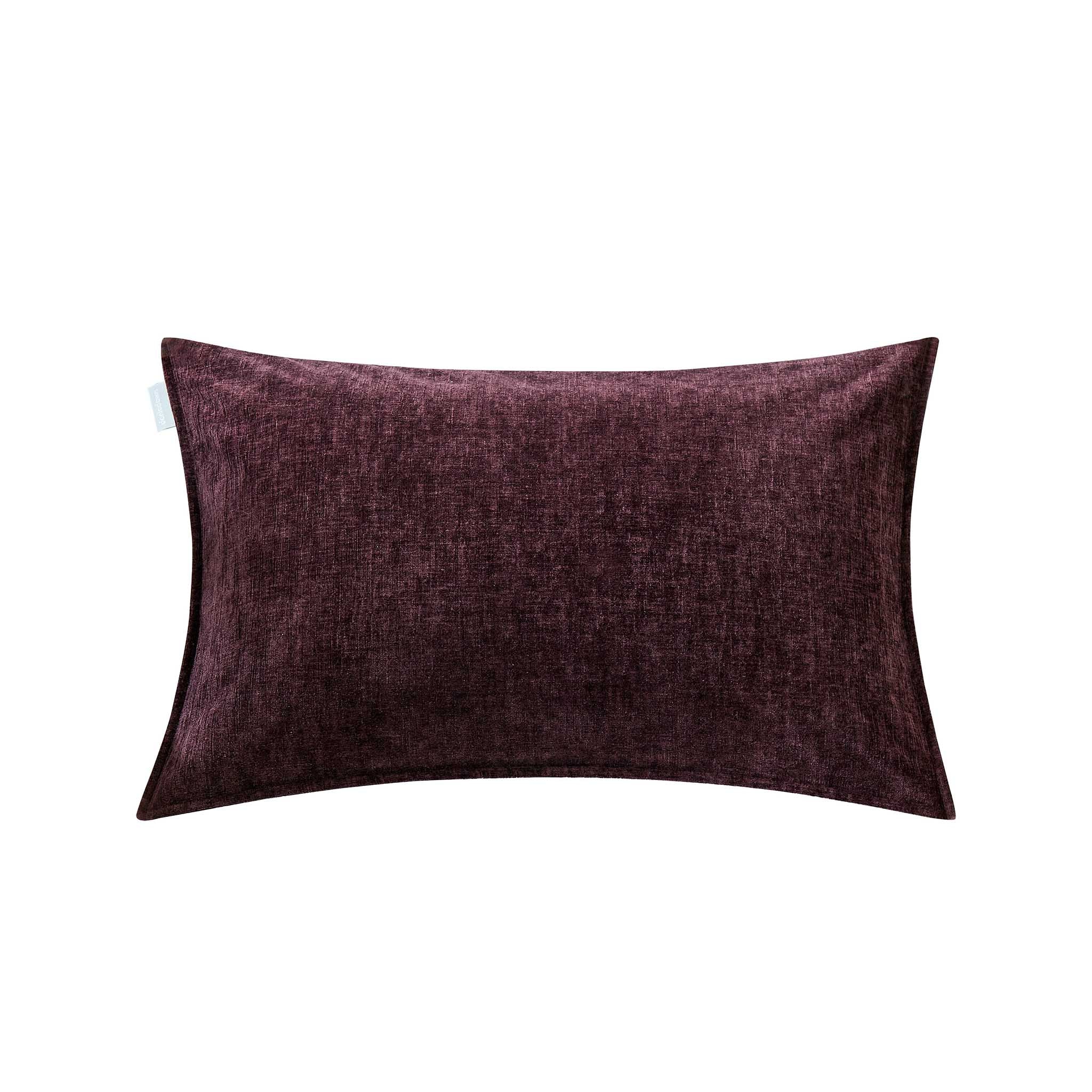 Velara Textured Velvet Cushions